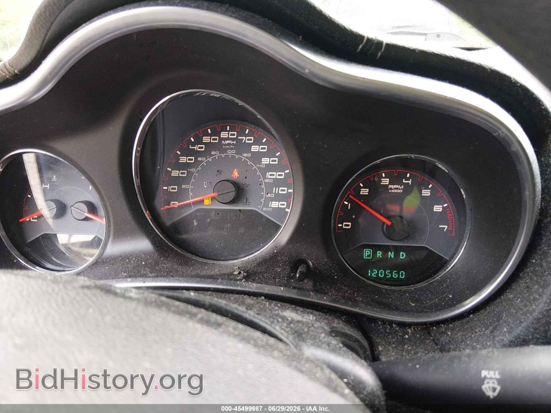 2013 DODGE AVENGER - VIN: 1C3CDZAG2DN770103 - Фото 7