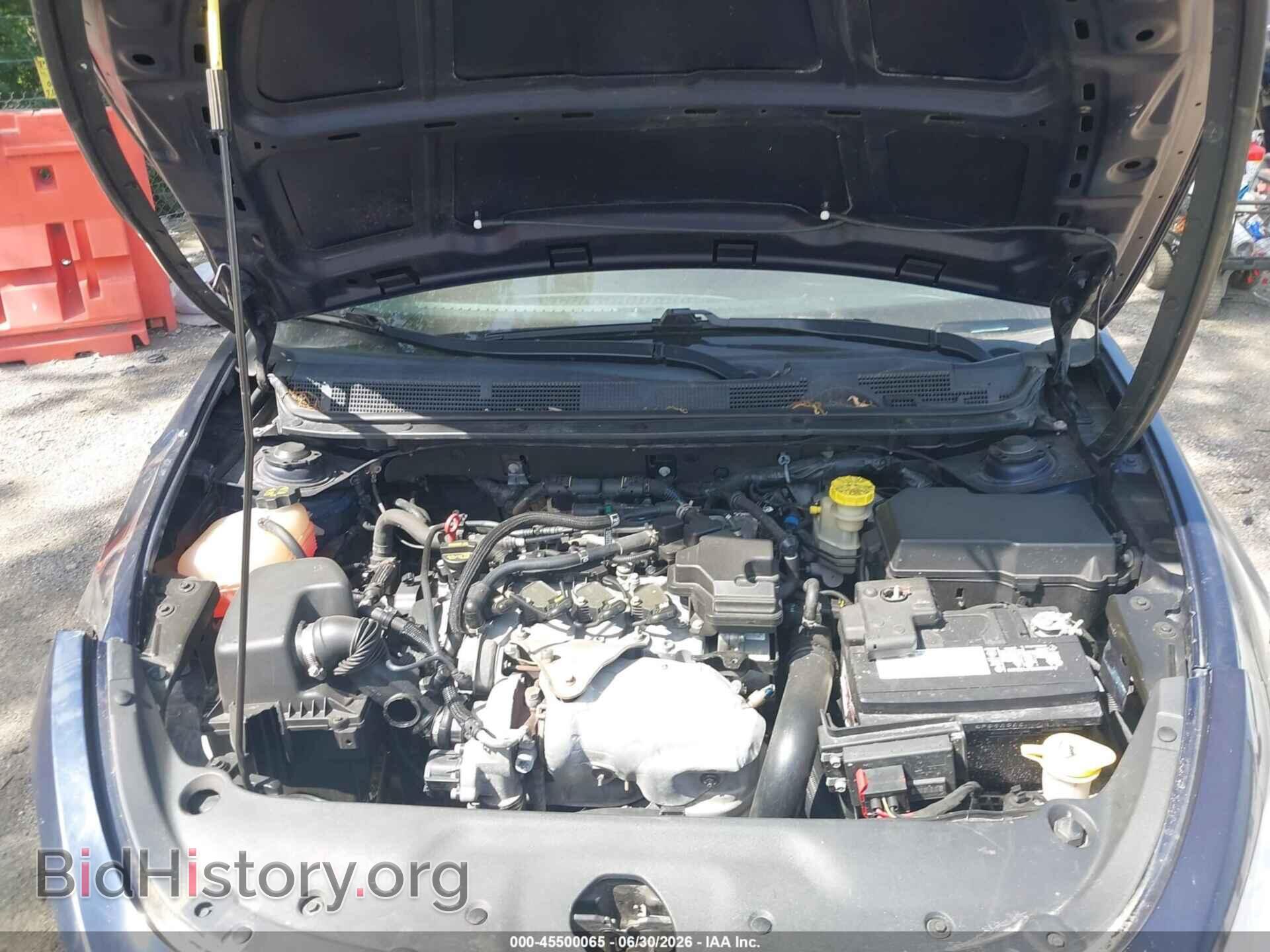 2013 DODGE DART - VIN: 1C3CDFAH6DD322766 - Фото 10