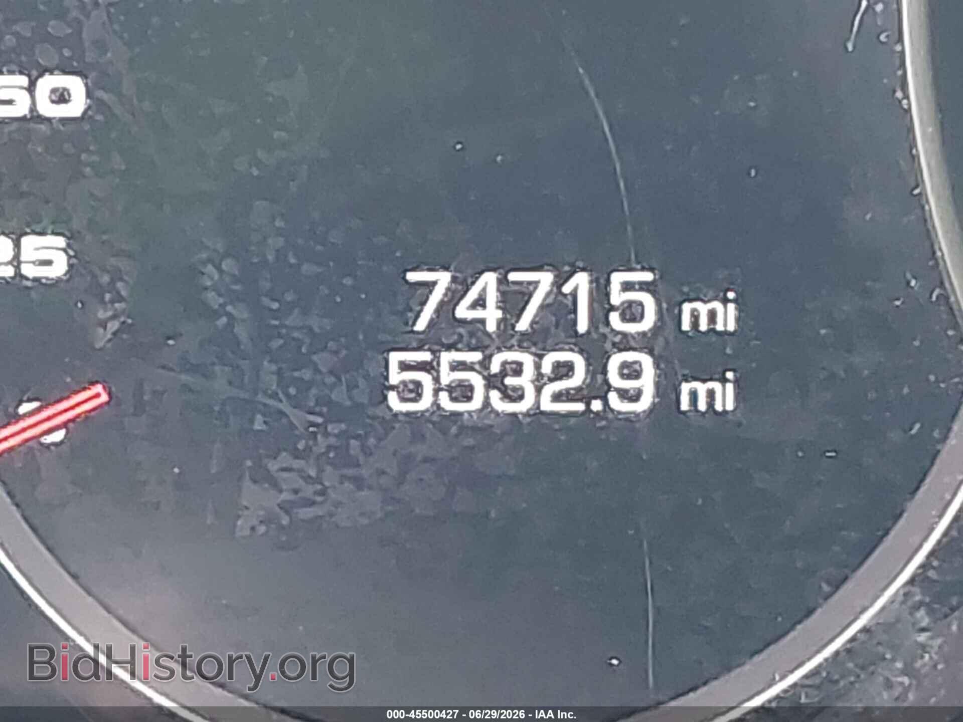 2020 PORSCHE CAYENNE - VIN: WP1AB2AY6LDA28038 - Photo 15