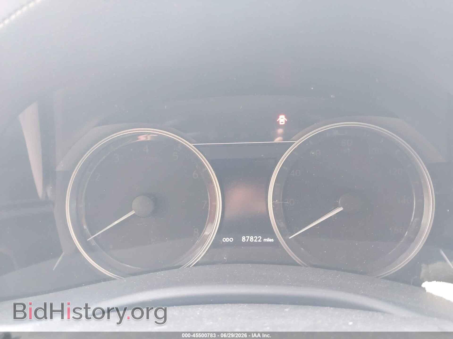 2015 LEXUS GS - VIN: JTHBE1BL0FA020063 - Photo 7