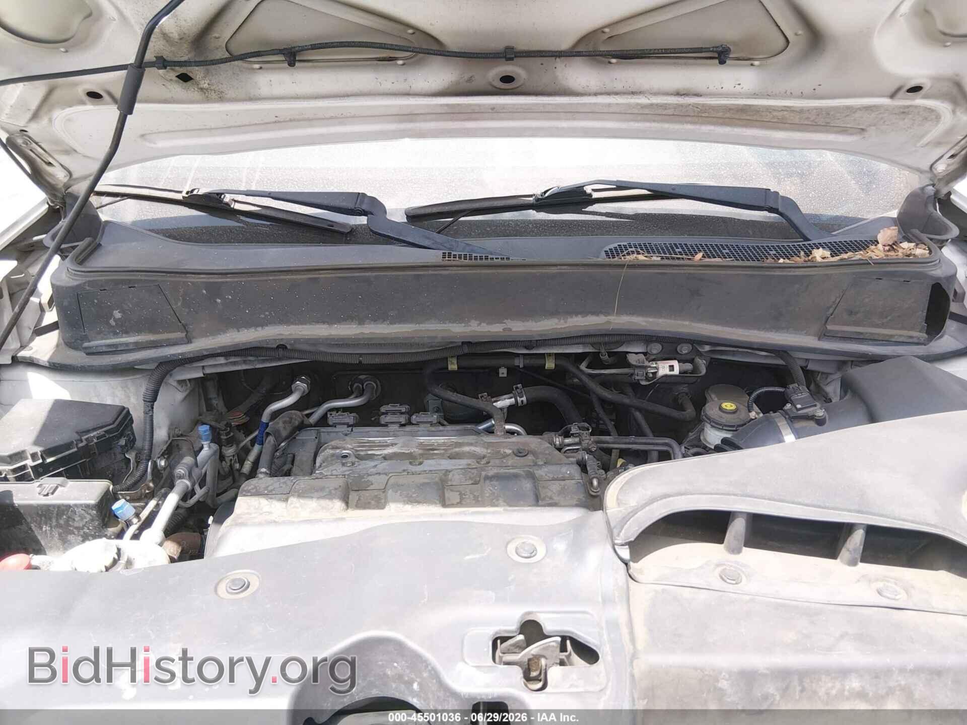 2014 HONDA PILOT - VIN: 5FNYF3H59EB025894 - Фото 10