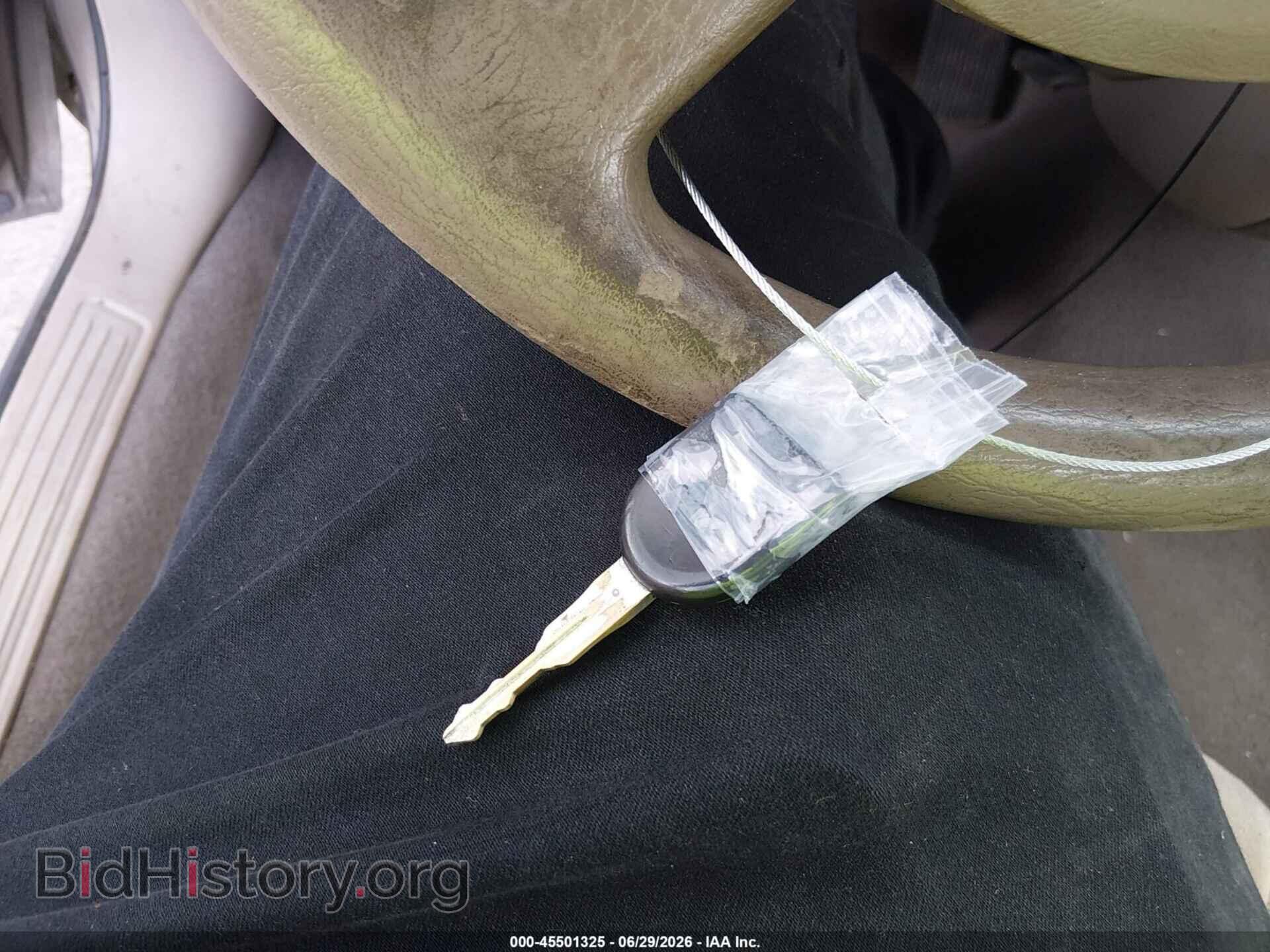 2006 FORD TAURUS - VIN: 1FAHP53U16A248616 - Фото 11