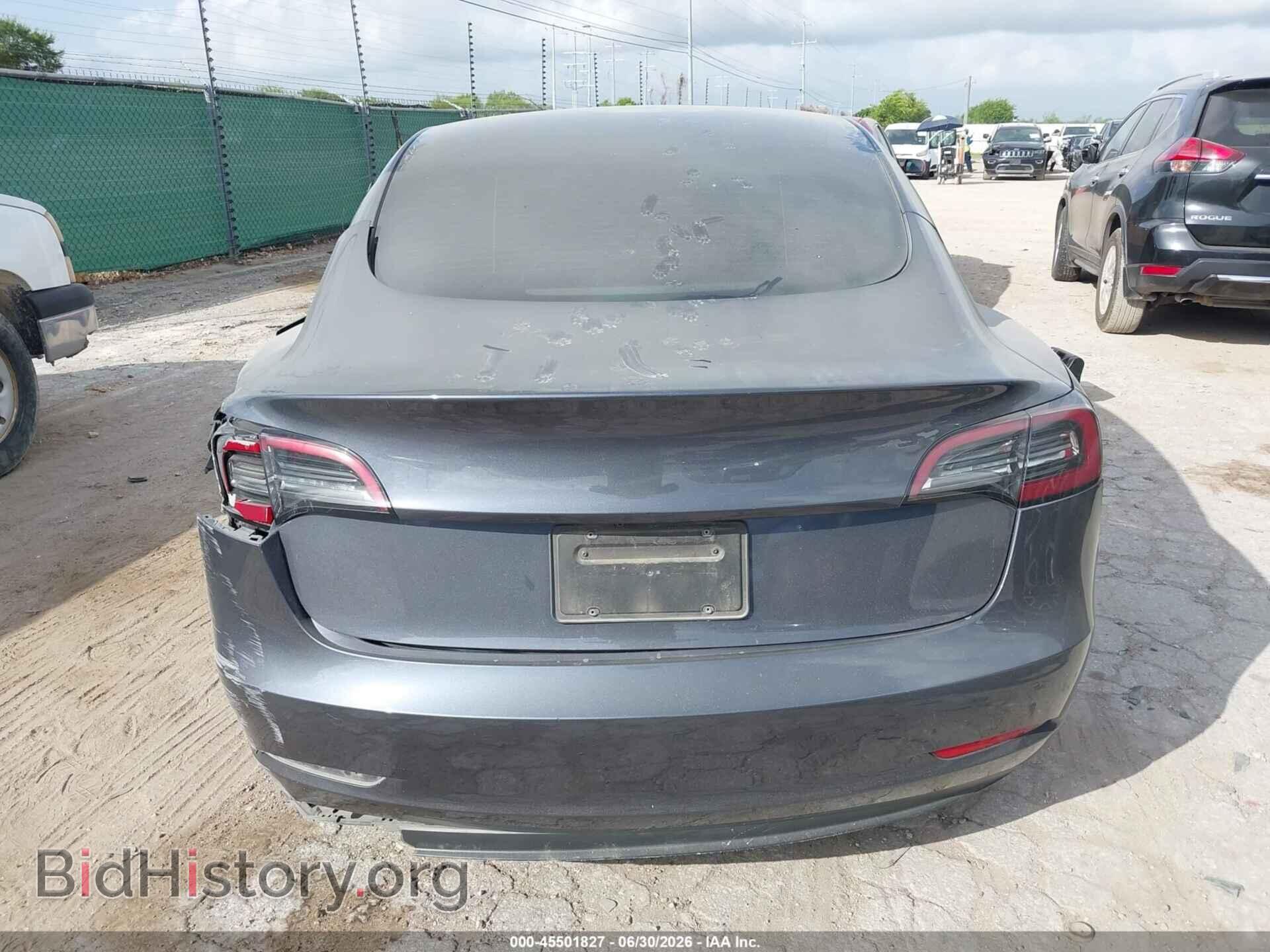 2023 TESLA MODEL 3 - VIN: 5YJ3E1EB5PF659475 - Photo 15