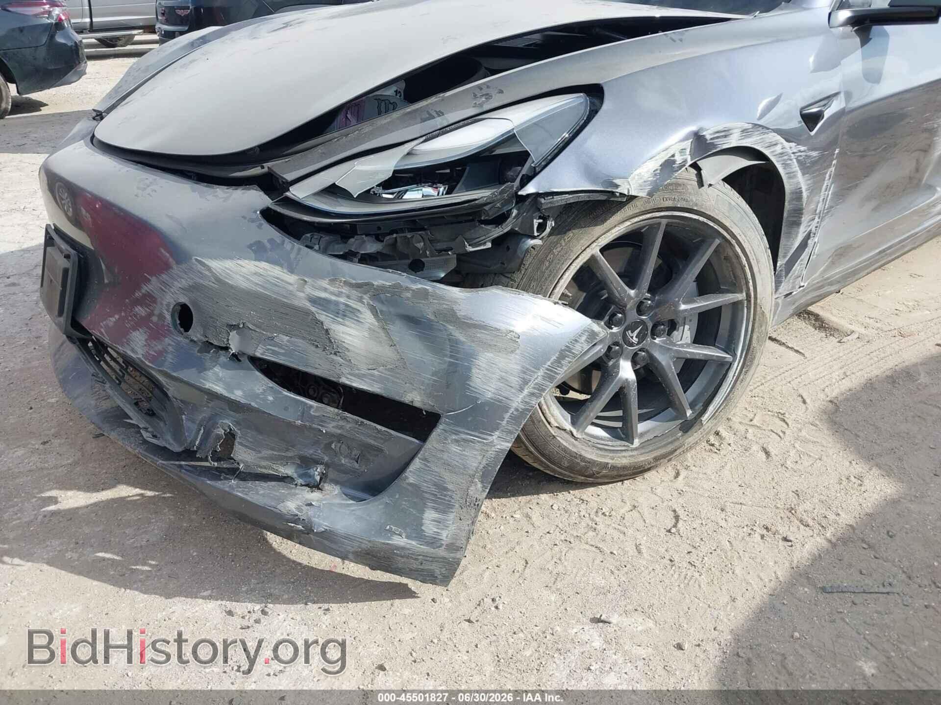 2023 TESLA MODEL 3 - VIN: 5YJ3E1EB5PF659475 - Photo 18