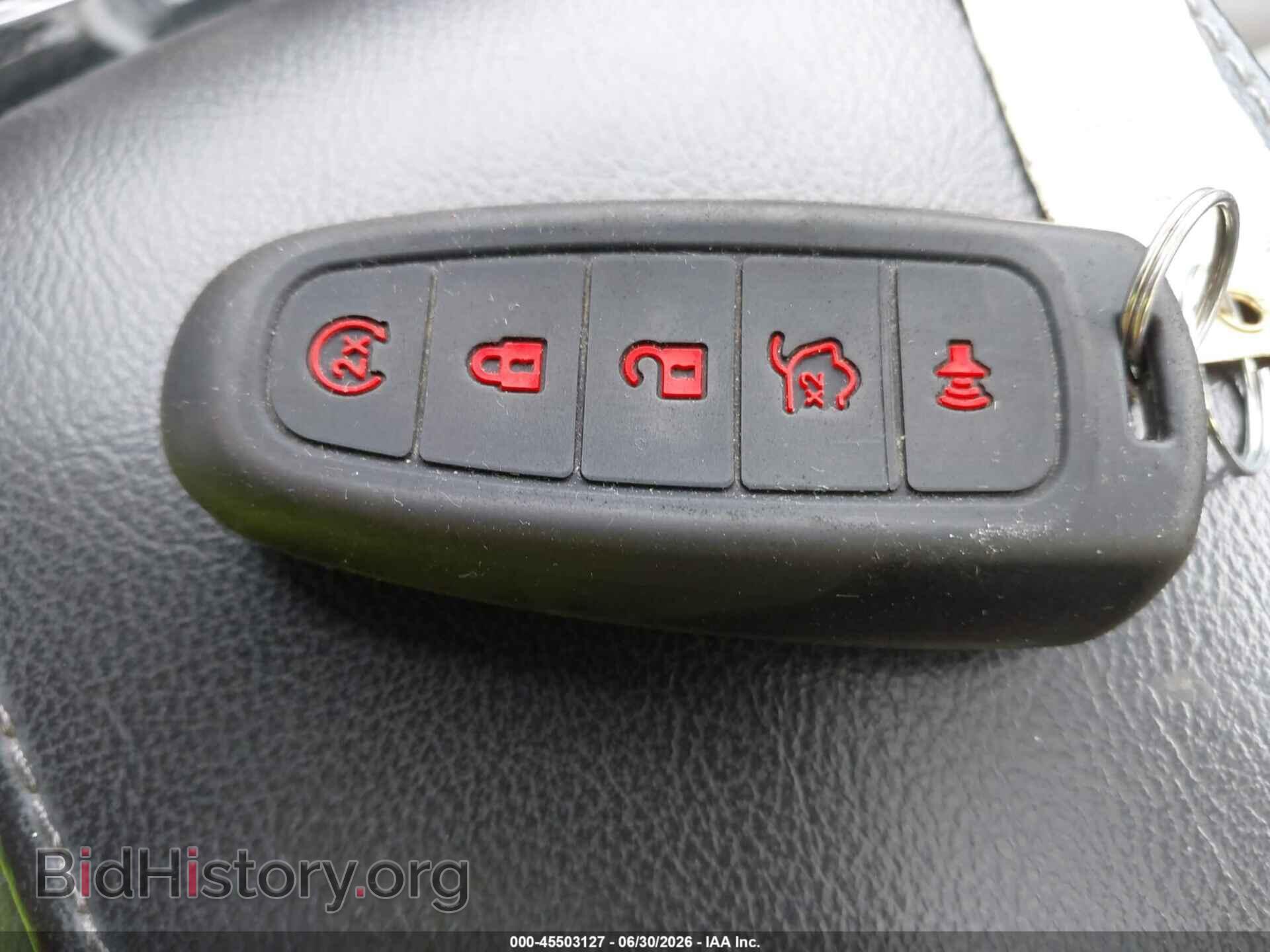 2013 FORD EDGE - VIN: 2FMDK4AK6DBC76248 - Фото 11