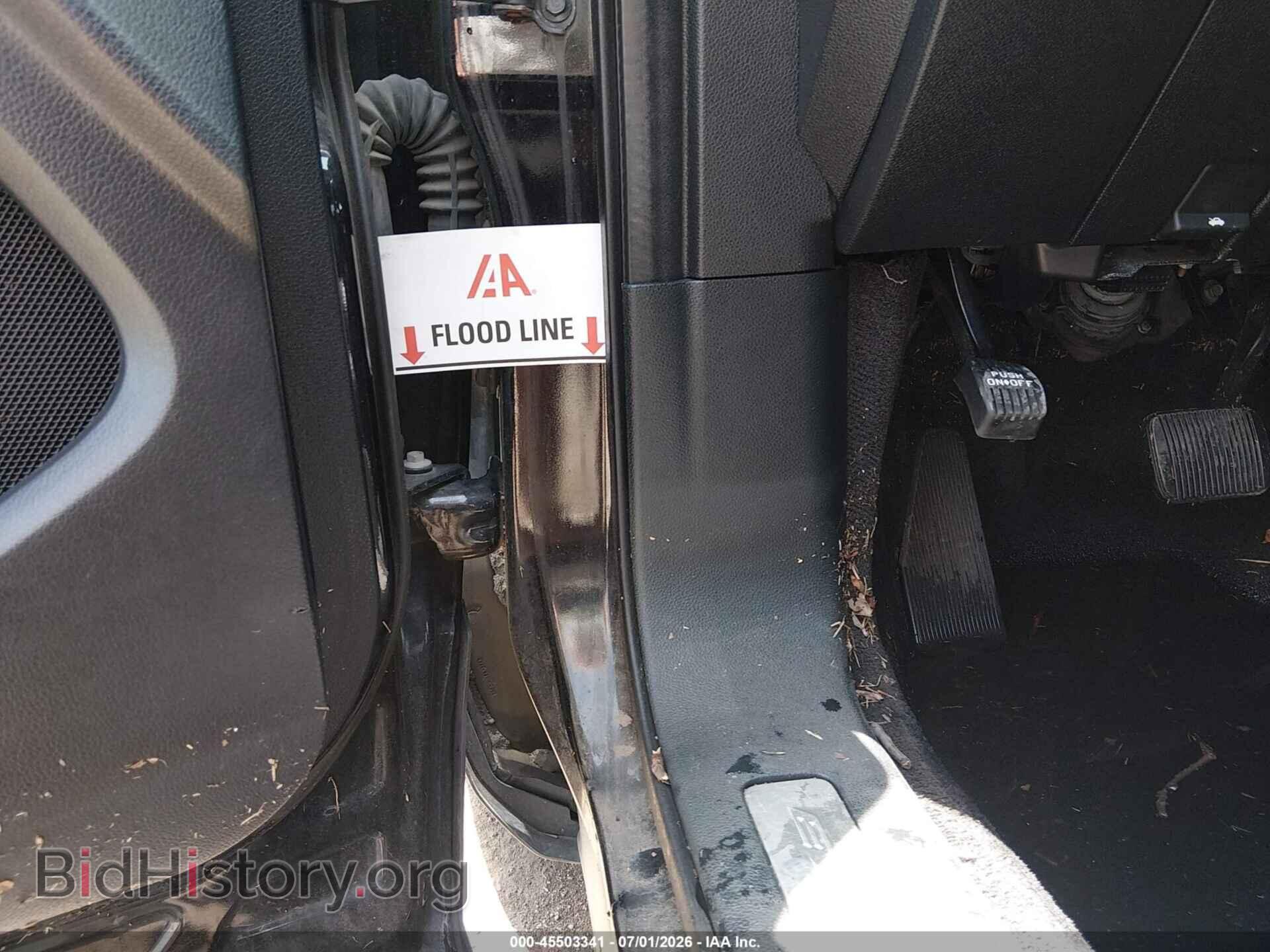 2018 FORD EXPLORER - VIN: 1FM5K8FH0JGB69211 - Photo 6