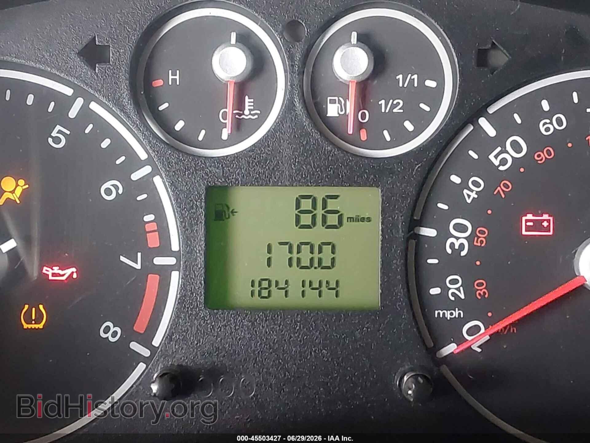2011 FORD TRANSIT CONNECT - VIN: NM0LS7BN7BT065502 - Photo 15