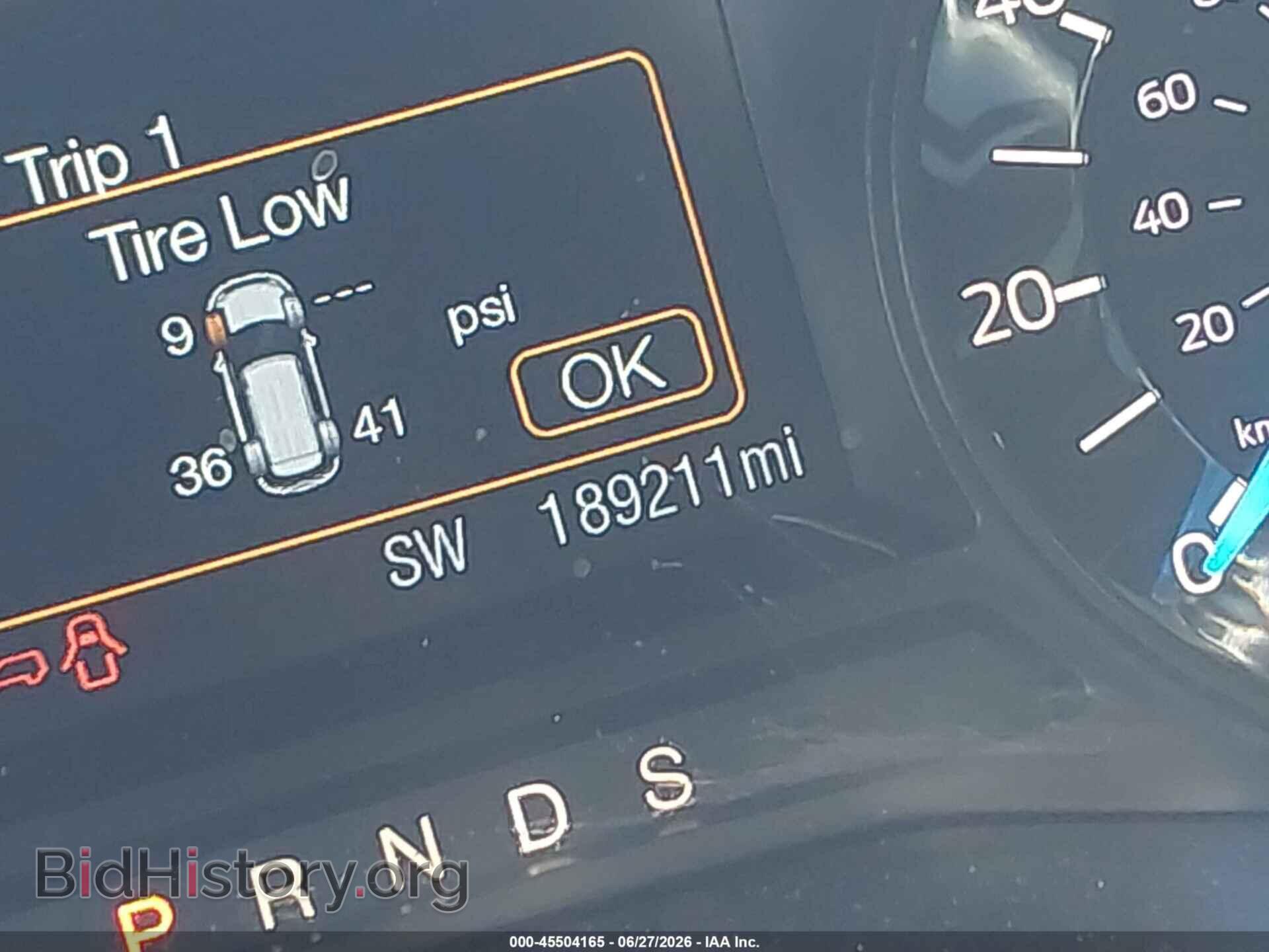 2018 FORD EXPLORER - VIN: 1FM5K8D82JGB89303 - Photo 15