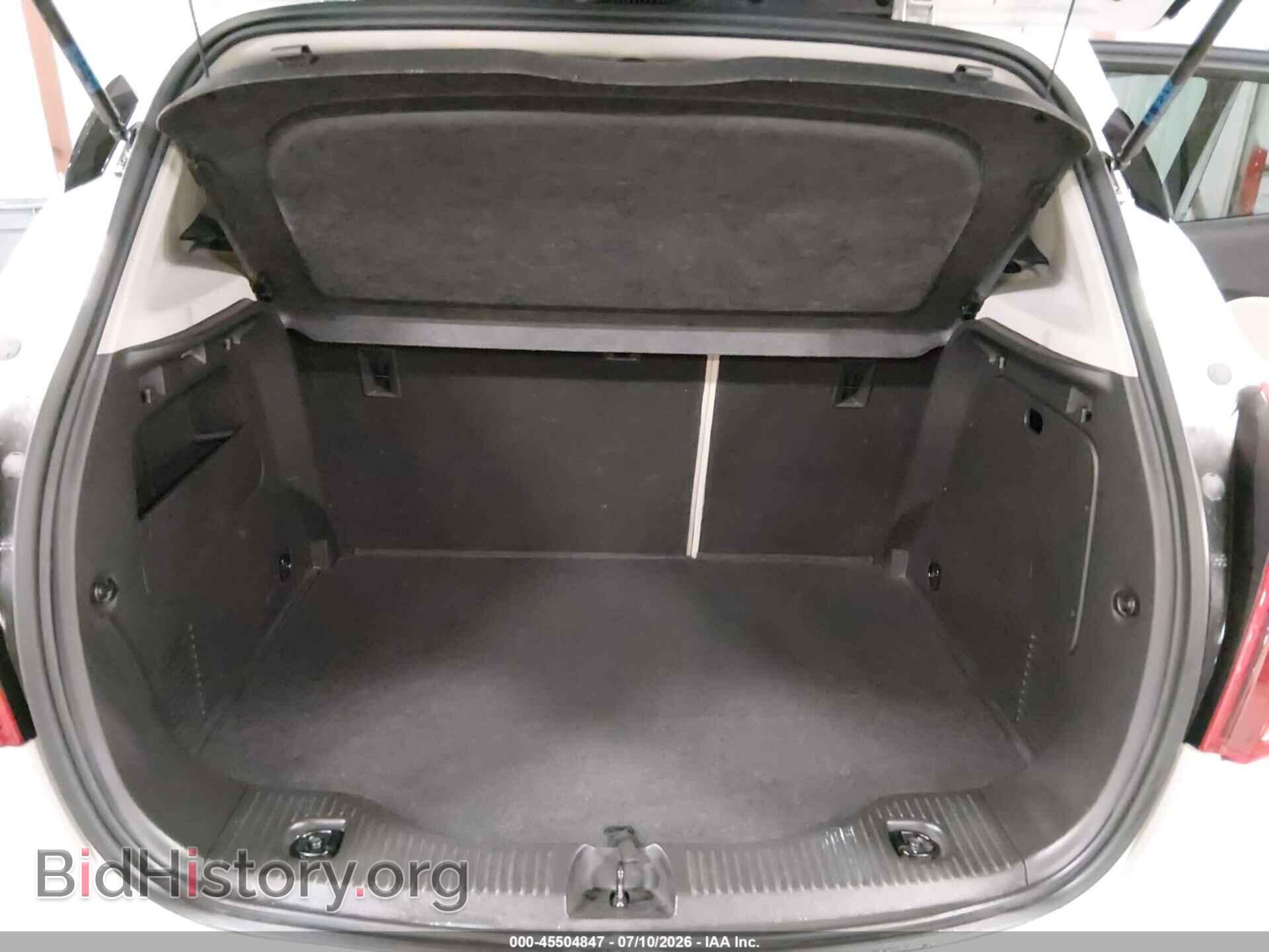 2018 BUICK ENCORE - VIN: KL4CJHSB3JB661643 - Photo 17