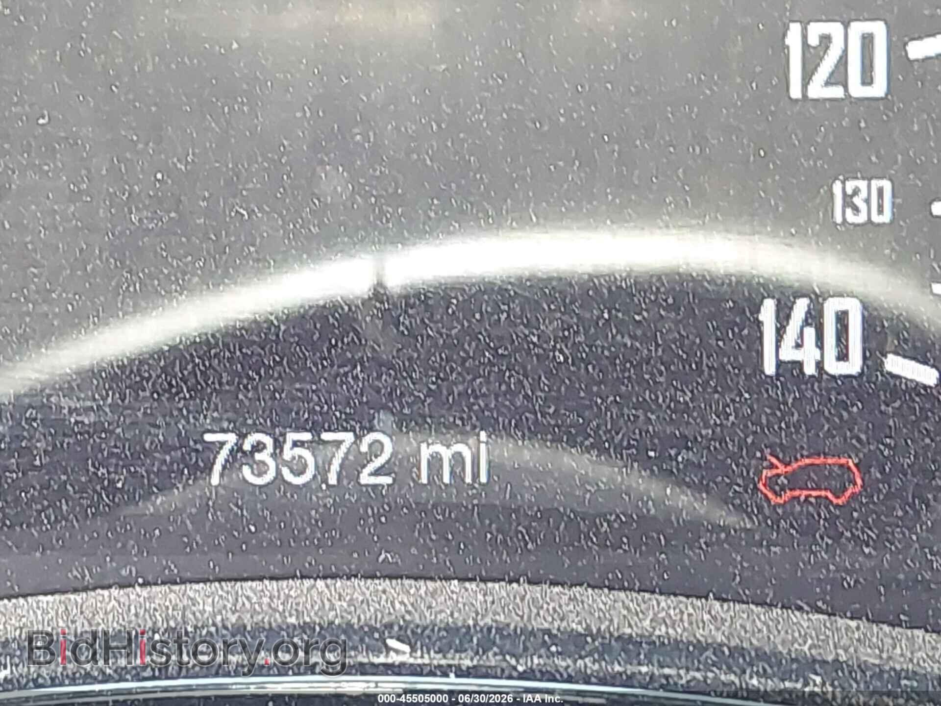 2023 DODGE DURANGO - VIN: 1C4RDHDG0PC624925 - Photo 7