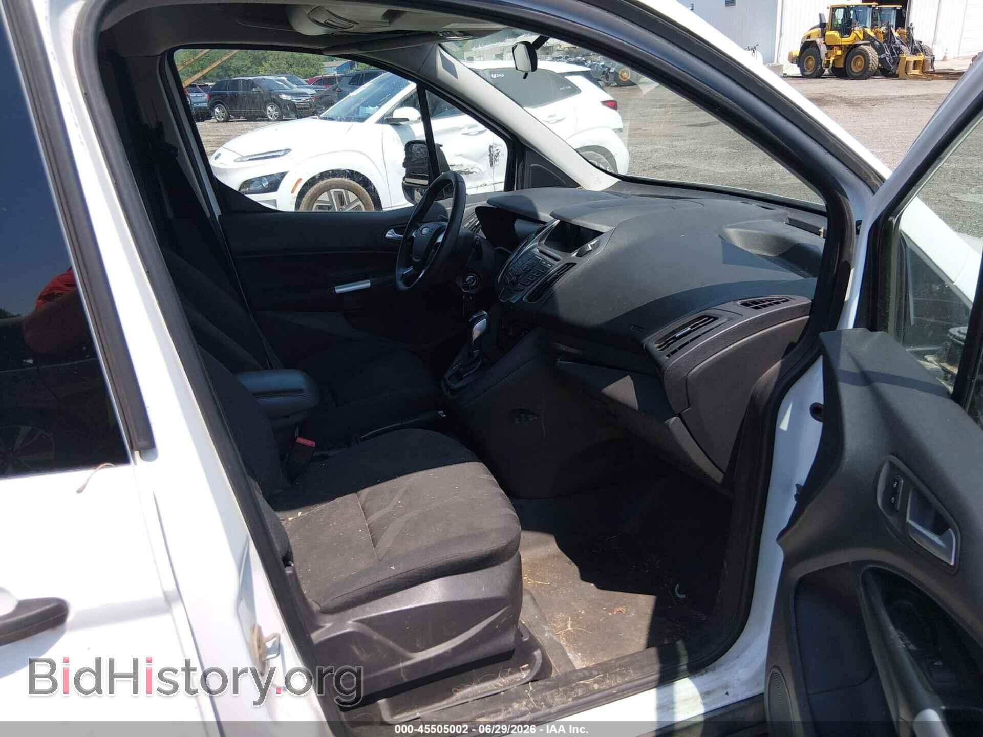 2015 FORD TRANSIT CONNECT - VIN: NM0LS7F76F1222109 - Фото 5