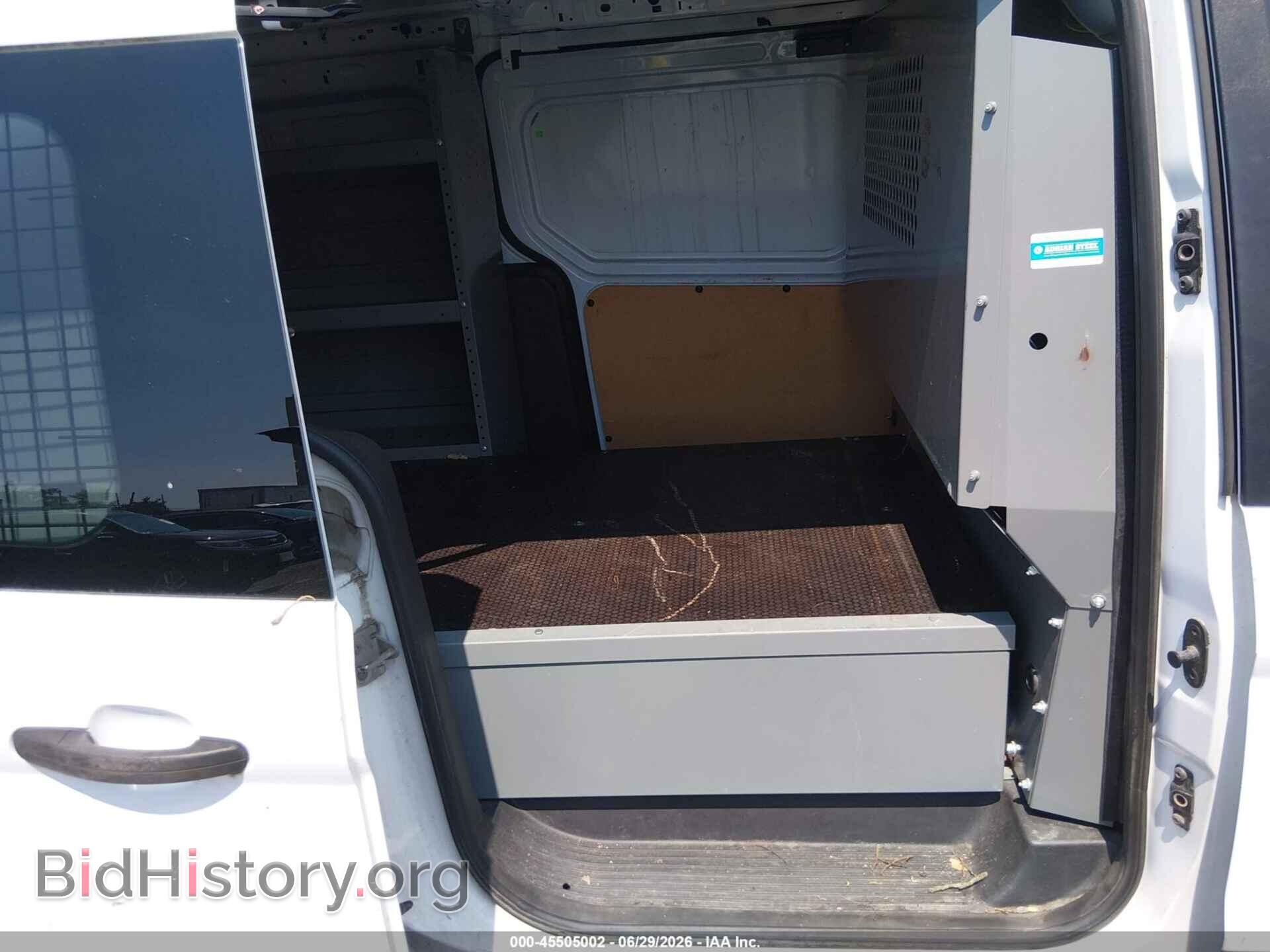 2015 FORD TRANSIT CONNECT - VIN: NM0LS7F76F1222109 - Фото 8