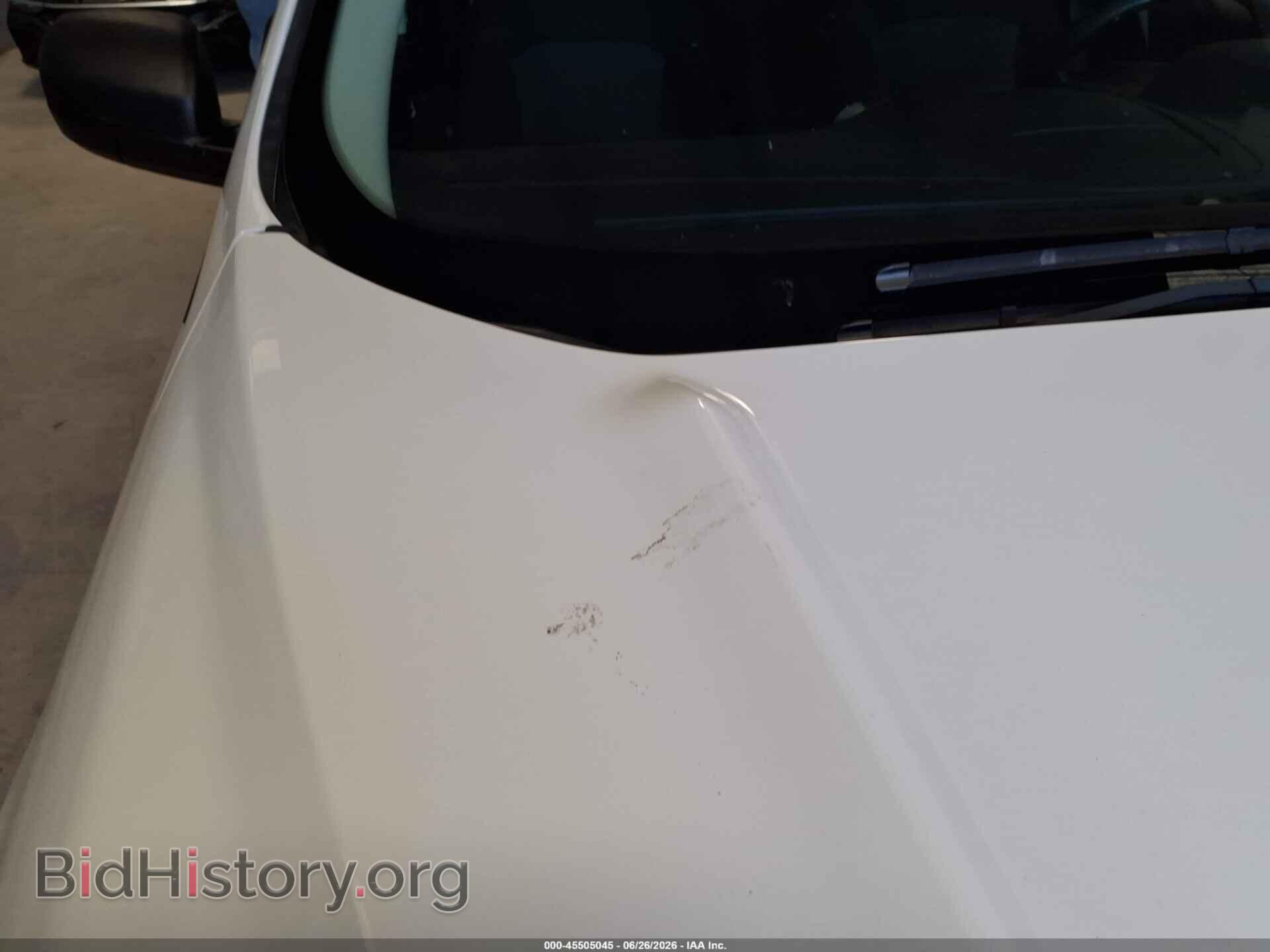 2018 FORD EDGE - VIN: 2FMPK3G91JBC38482 - Photo 6