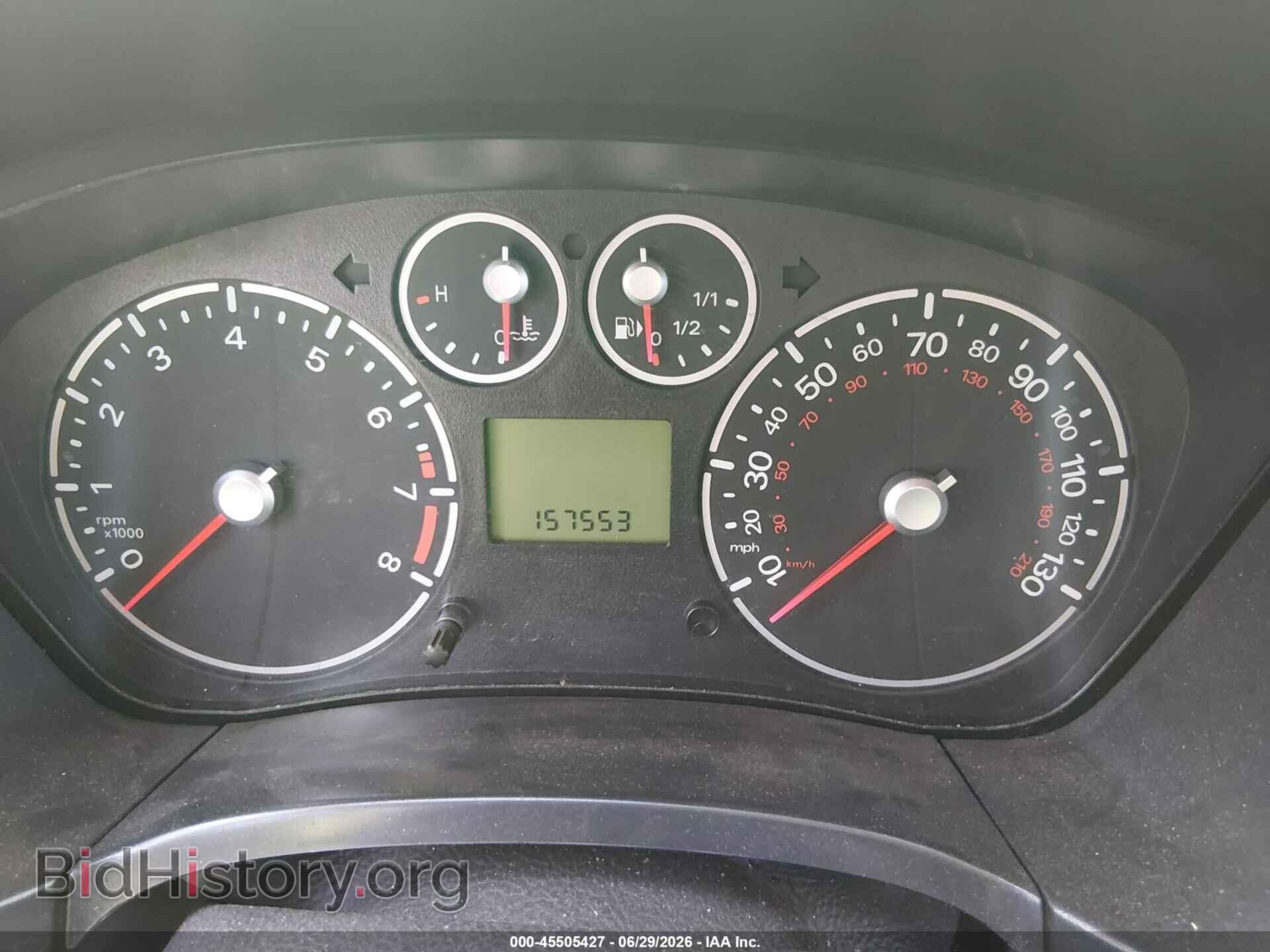 2012 FORD TRANSIT CONNECT - VIN: NM0LS6AN9CT094254 - Фото 7
