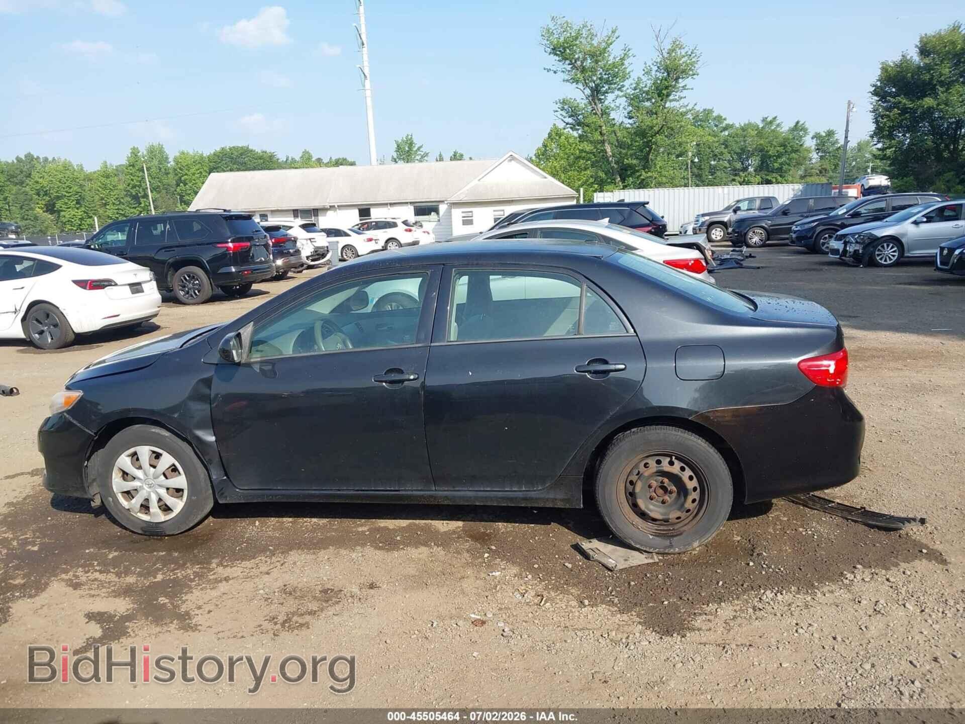 2010 TOYOTA COROLLA - VIN: JTDBU4EEXAJ059156 - Фото 14