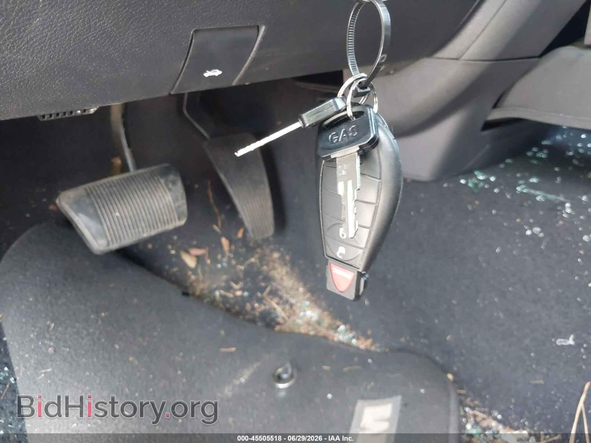 2012 RAM 1500 - VIN: 1C6RD6FT9CS242530 - Фото 11