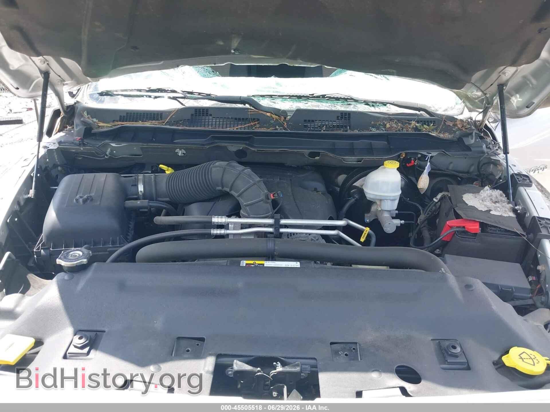 2012 RAM 1500 - VIN: 1C6RD6FT9CS242530 - Фото 10