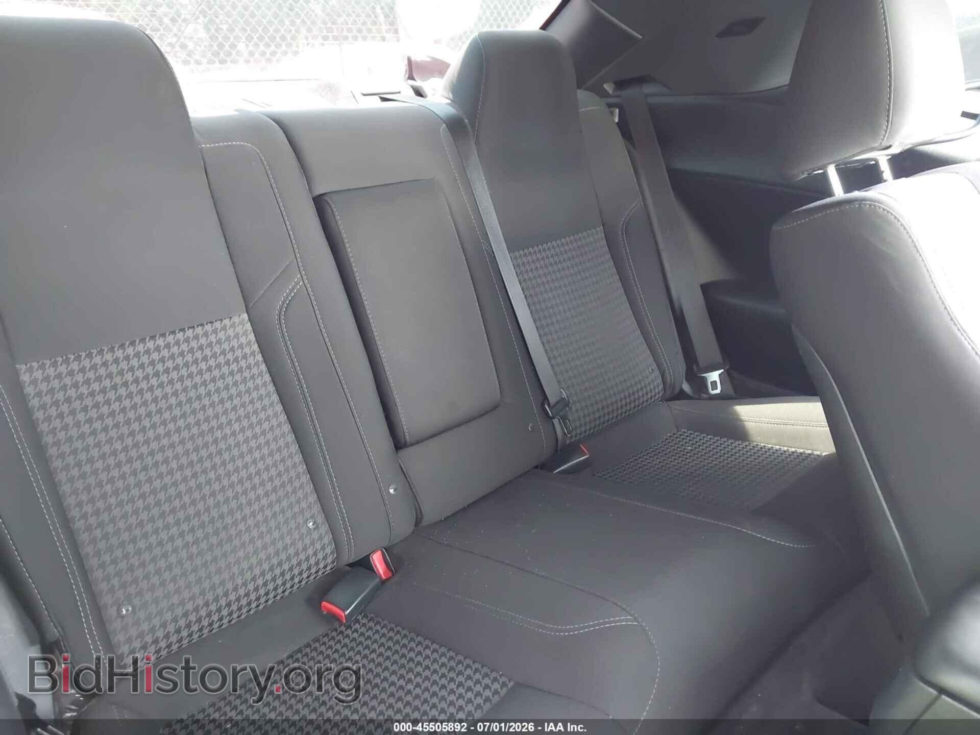 2016 DODGE CHALLENGER - VIN: 2C3CDZAG9GH166237 - Photo 8