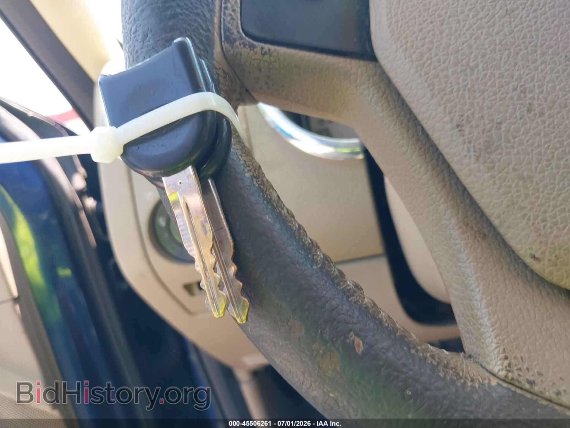 2007 FORD EXPLORER - VIN: 1FMEU74E77UB57306 - Photo 11