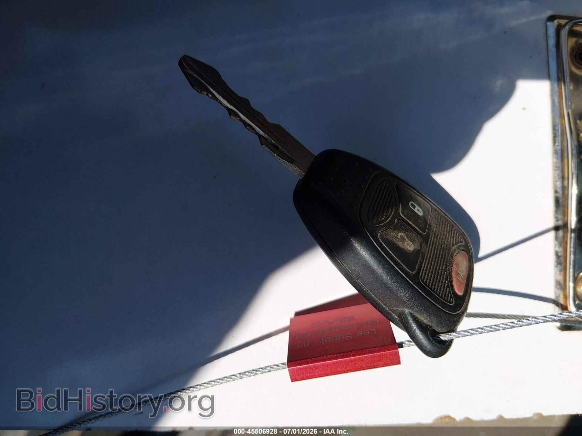 2012 DODGE CALIBER - VIN: 1C3CDWDA9CD536745 - Photo 11