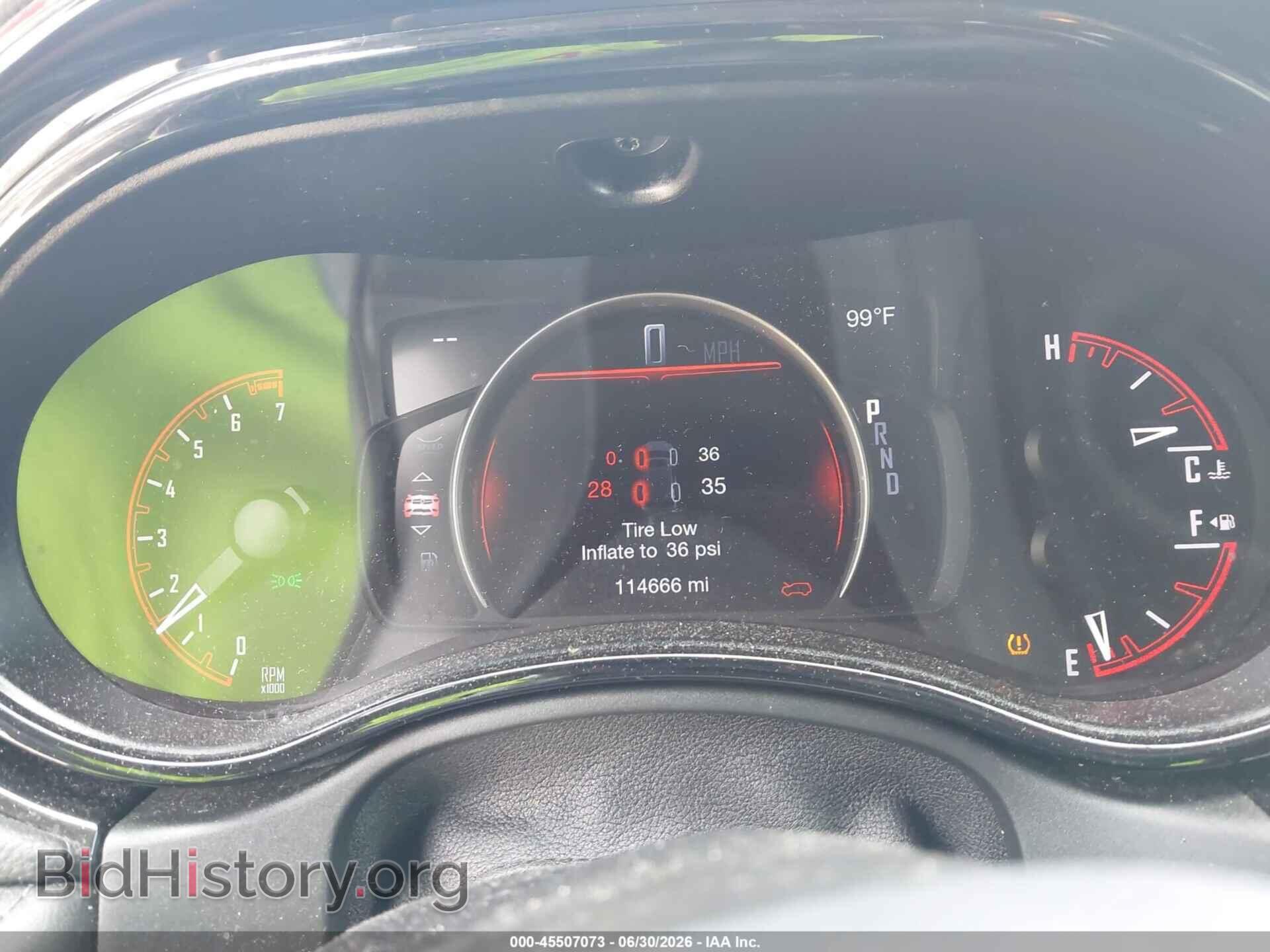 2021 DODGE DURANGO - VIN: 1C4RDHAG6MC519872 - Фото 7