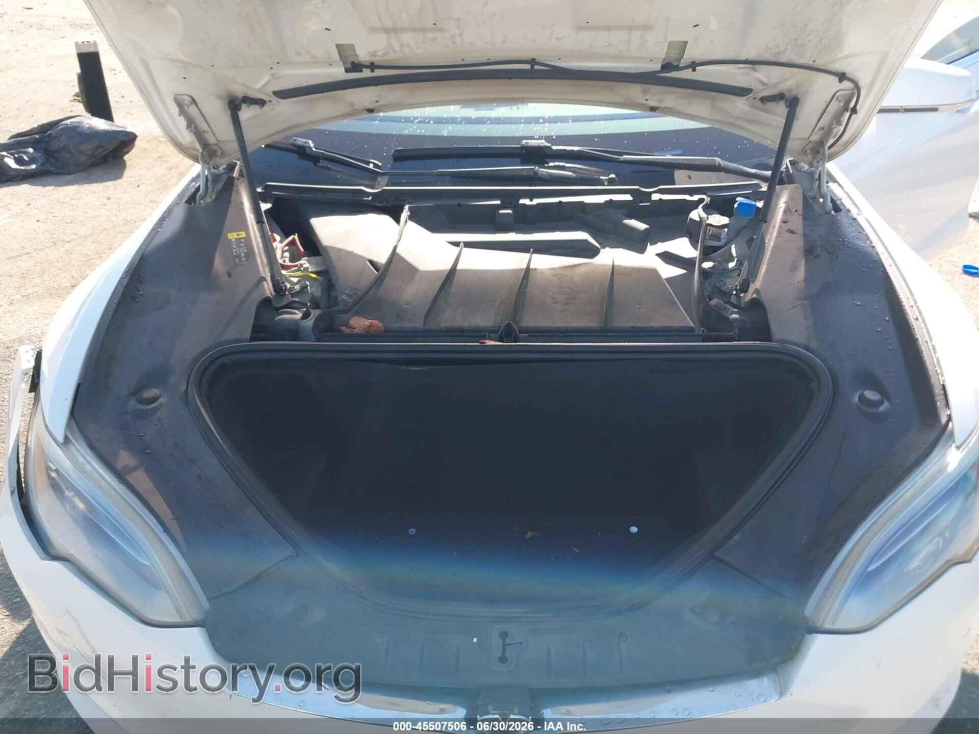 2018 TESLA MODEL S - VIN: 5YJSA1E28JF246822 - Photo 10