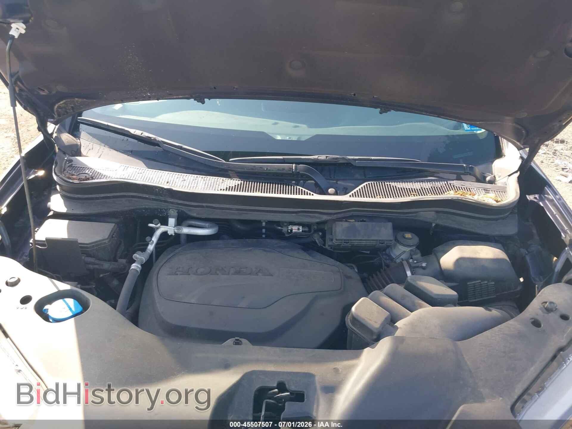 2023 HONDA RIDGELINE - VIN: 5FPYK3F73PB034889 - Фото 10