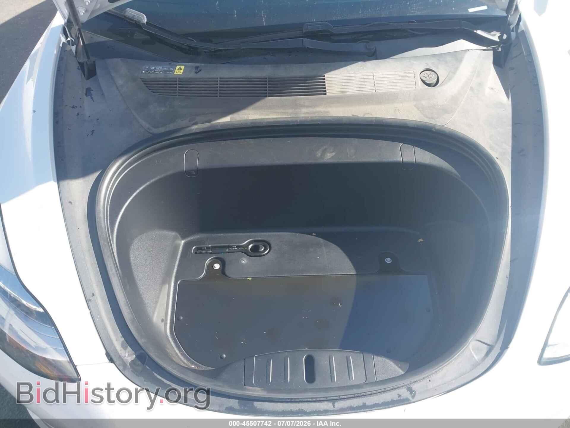 2018 TESLA MODEL 3 - VIN: 5YJ3E1EB9JF100065 - Фото 10