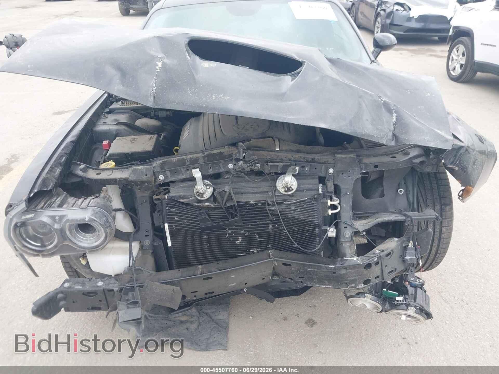 2020 DODGE CHALLENGER - VIN: 2C3CDZBT6LH198620 - Photo 6