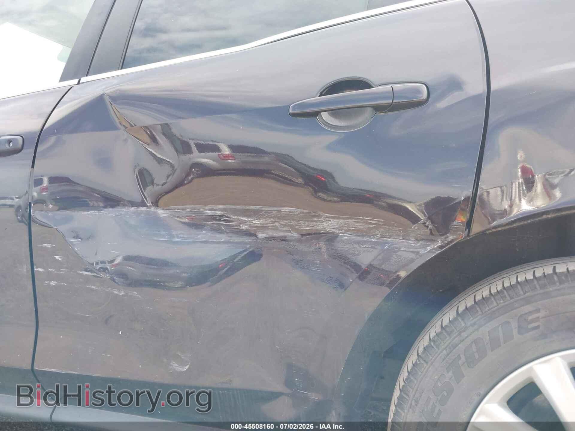 2012 MAZDA CX-7 - VIN: JM3ER2BM3C0414957 - Фото 6