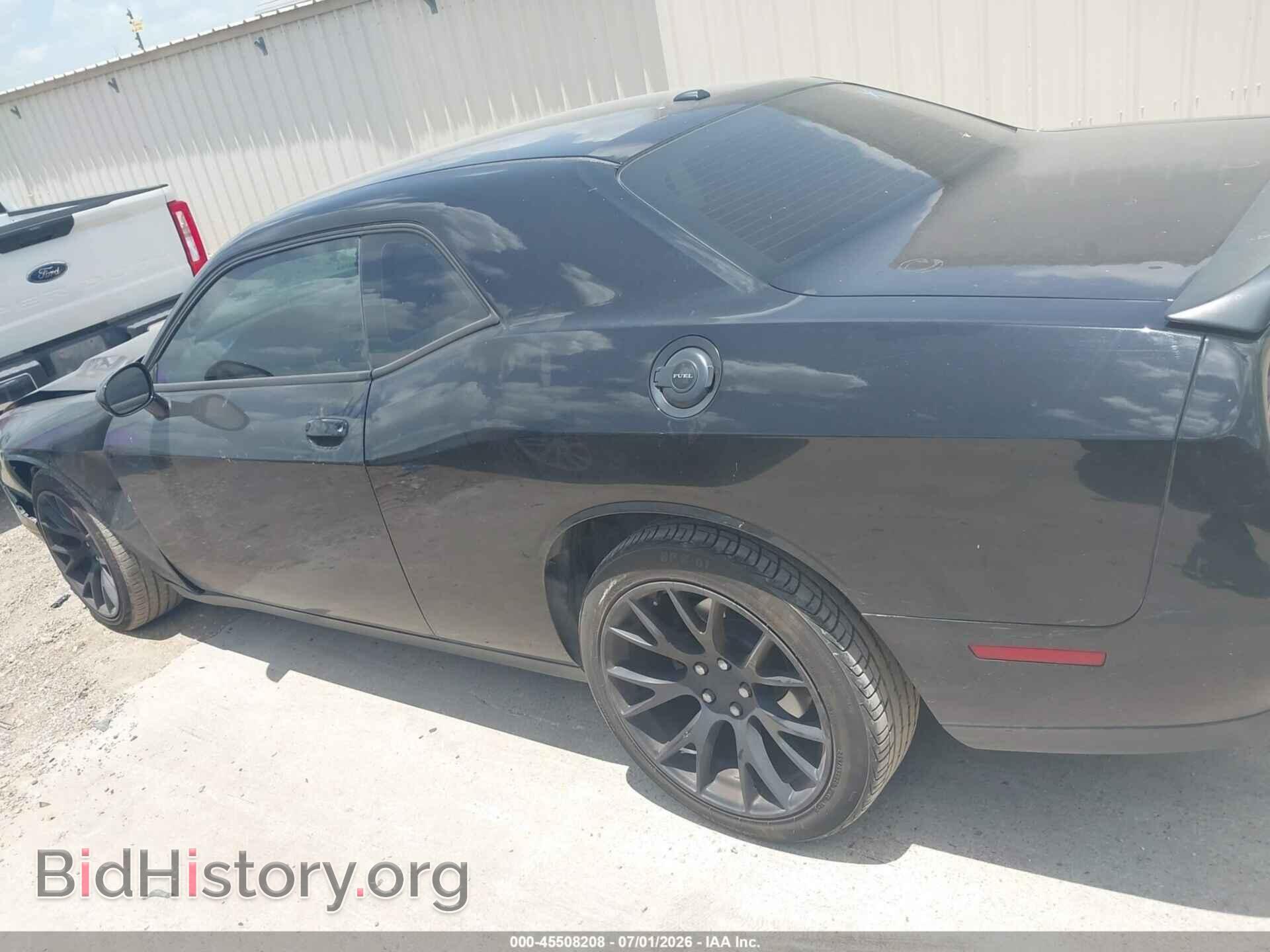 2019 DODGE CHALLENGER - VIN: 2C3CDZAG7KH587169 - Photo 14