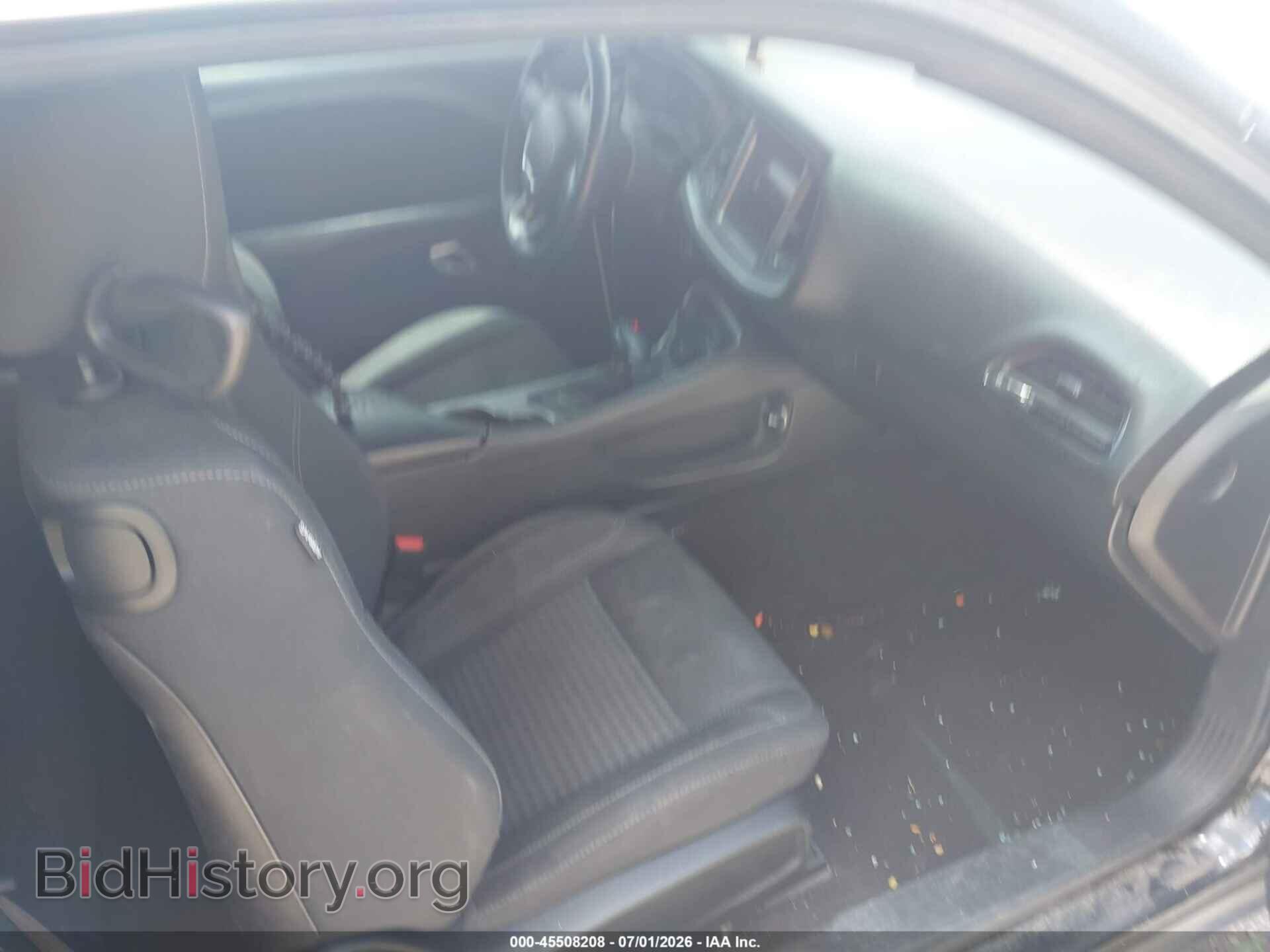 2019 DODGE CHALLENGER - VIN: 2C3CDZAG7KH587169 - Photo 5