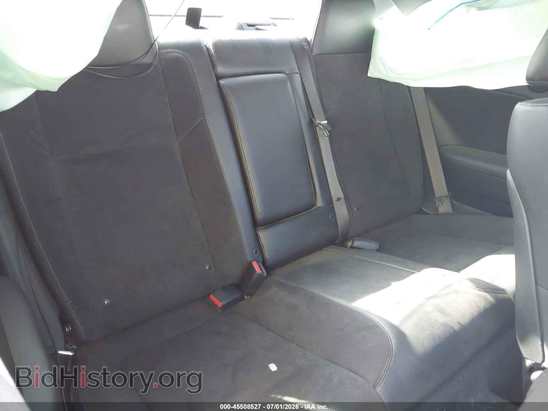 2022 DODGE CHALLENGER - VIN: 2C3CDZBT0NH147651 - Фото 8