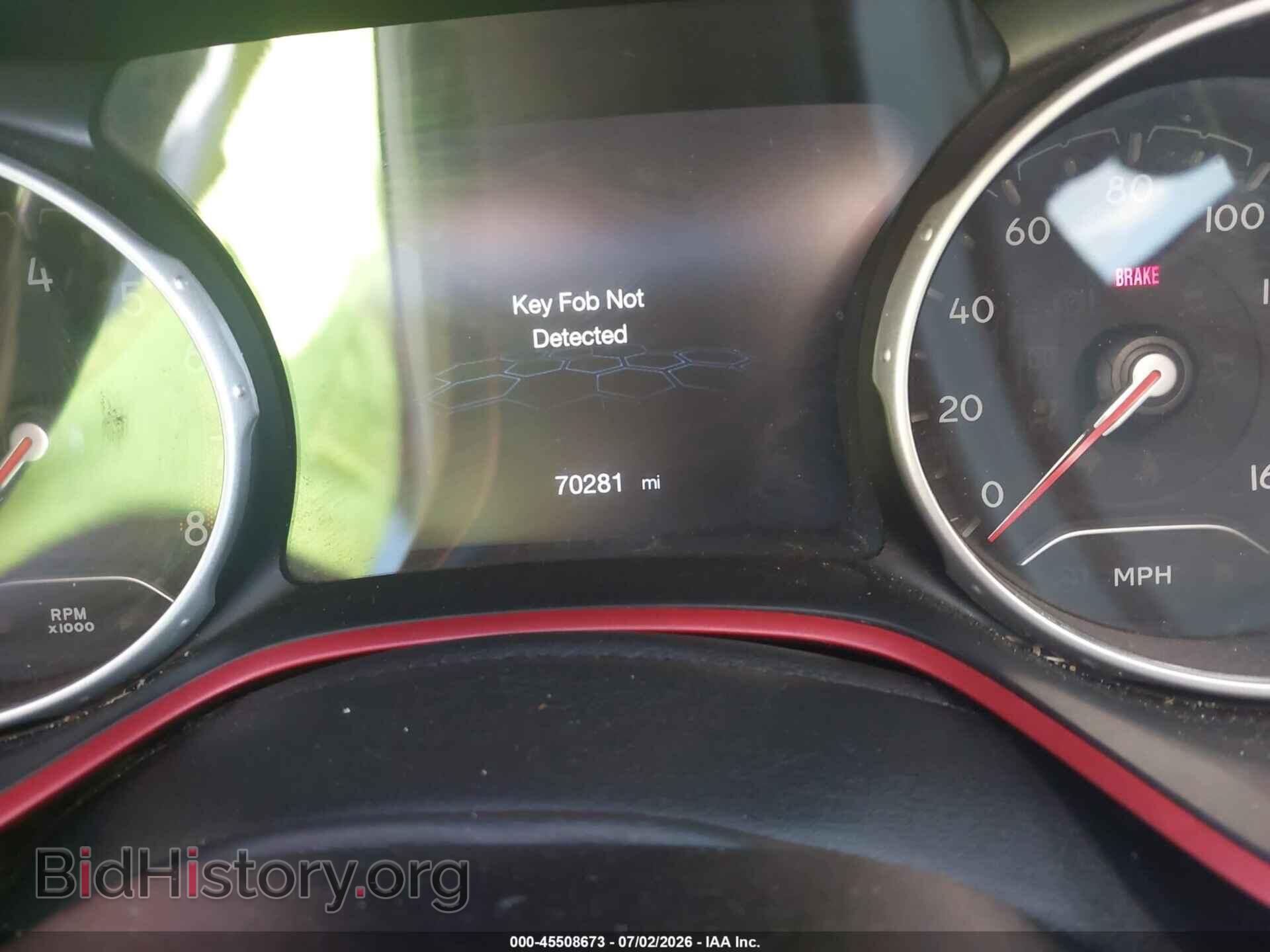 2021 JEEP COMPASS - VIN: 3C4NJDDB7MT528956 - Photo 7