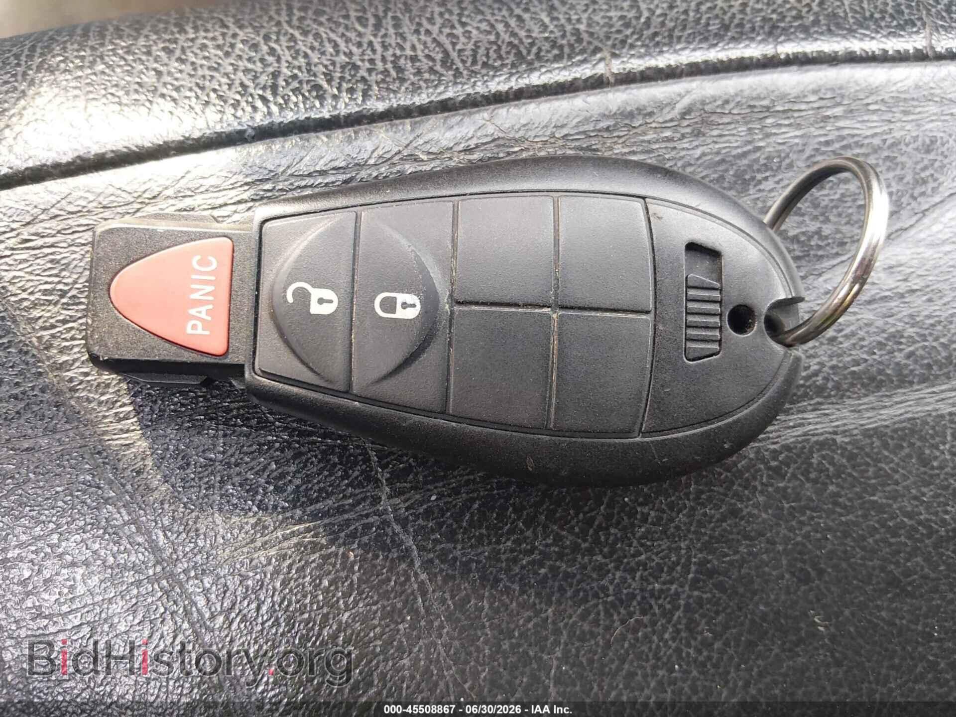 2012 DODGE DURANGO - VIN: 1C4RDJAG5CC122367 - Photo 11