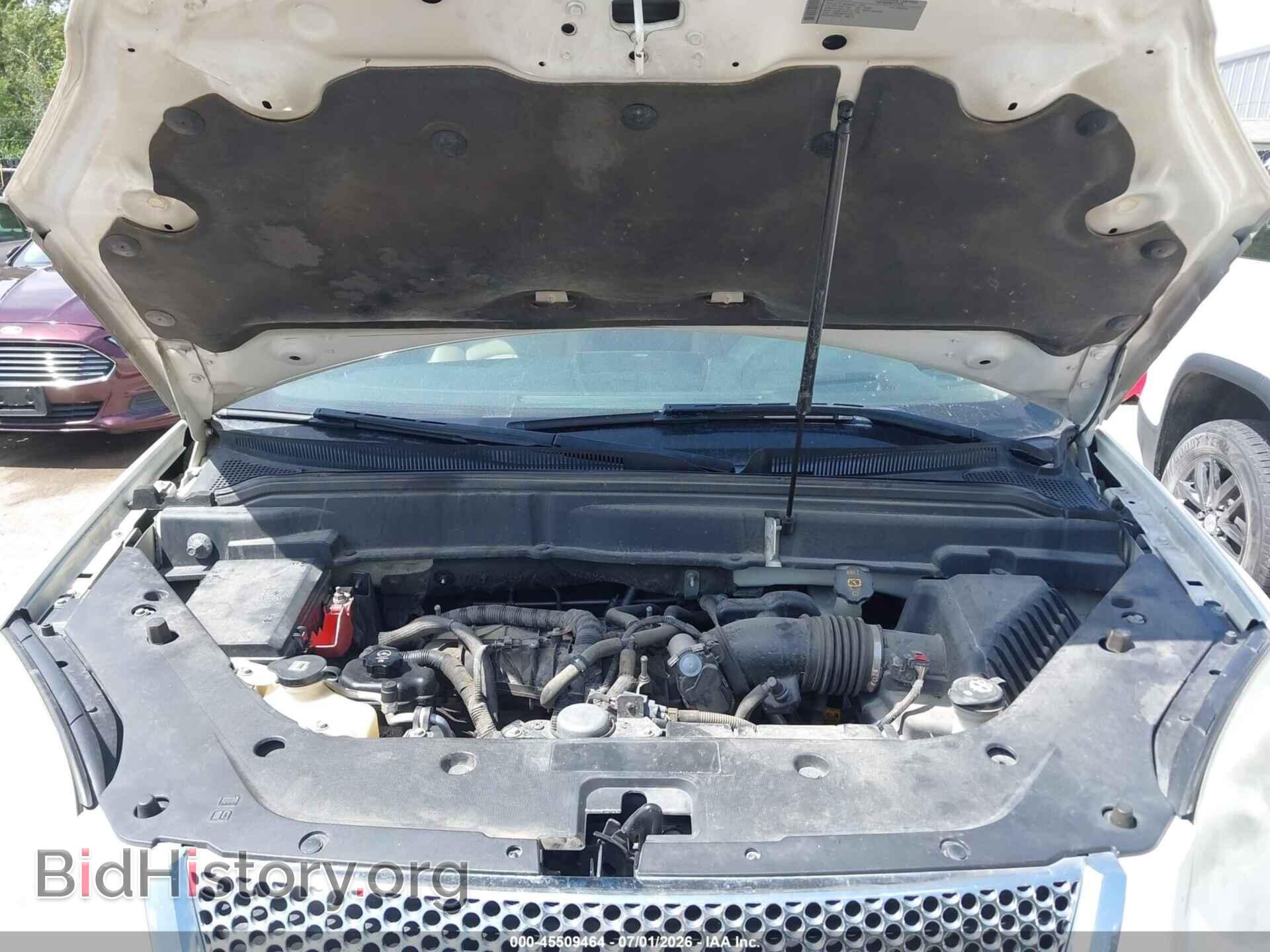 2012 GMC ACADIA - VIN: 1GKKRTED4CJ176290 - Photo 10