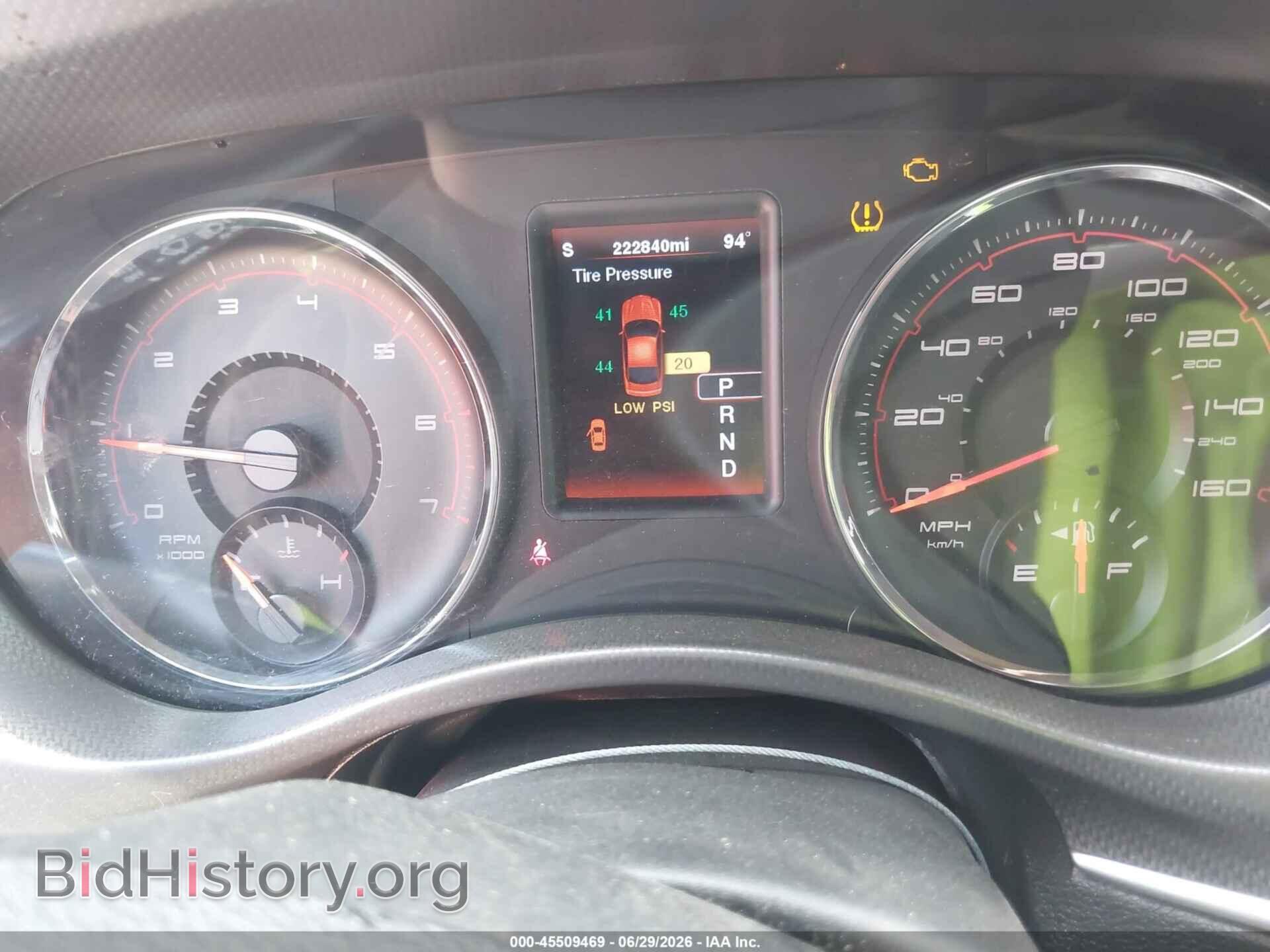 2012 DODGE CHARGER - VIN: 2C3CDXCT4CH230564 - Photo 7