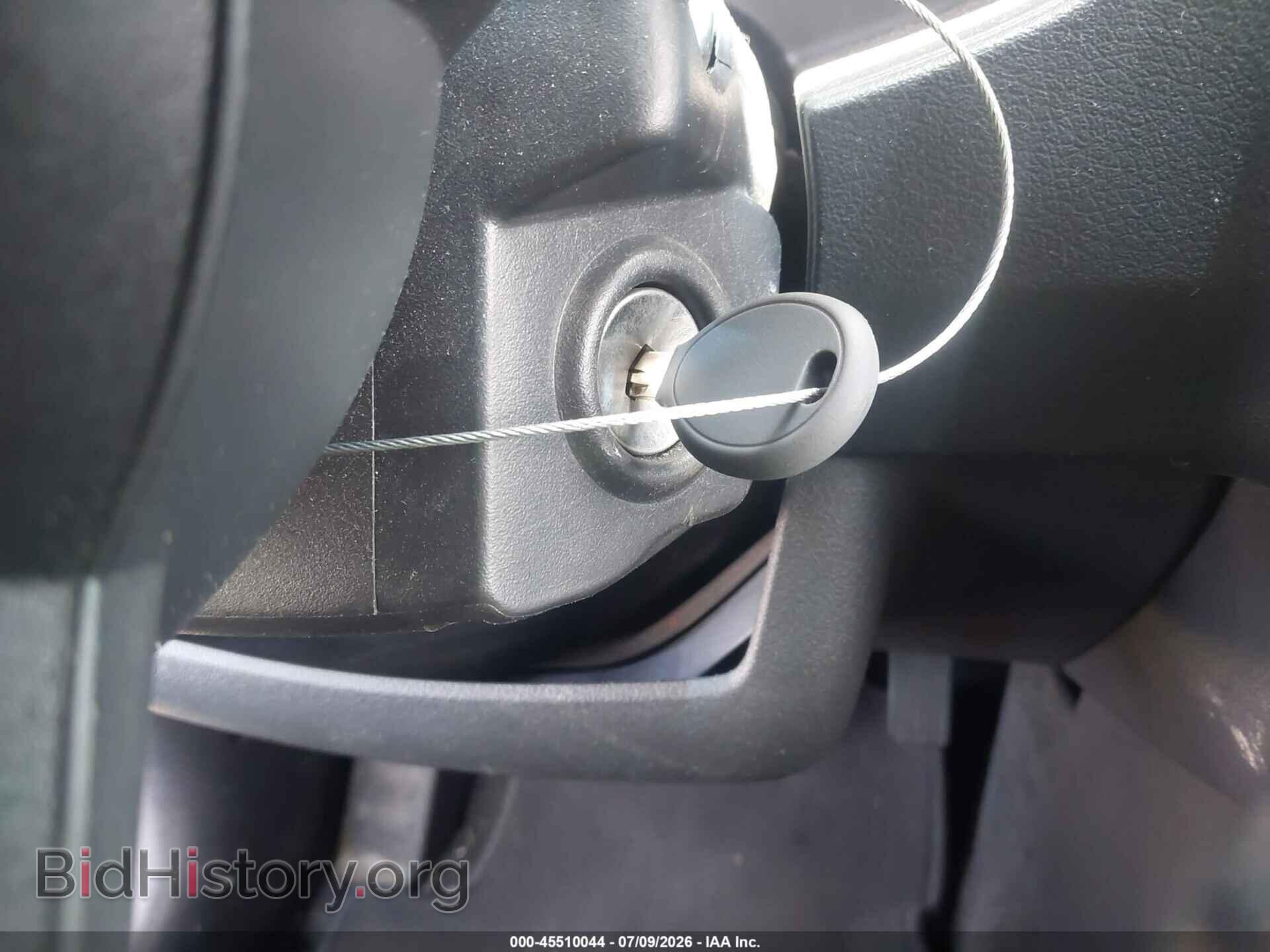 2012 JEEP COMPASS - VIN: 1C4NJCEB6CD666436 - Photo 11