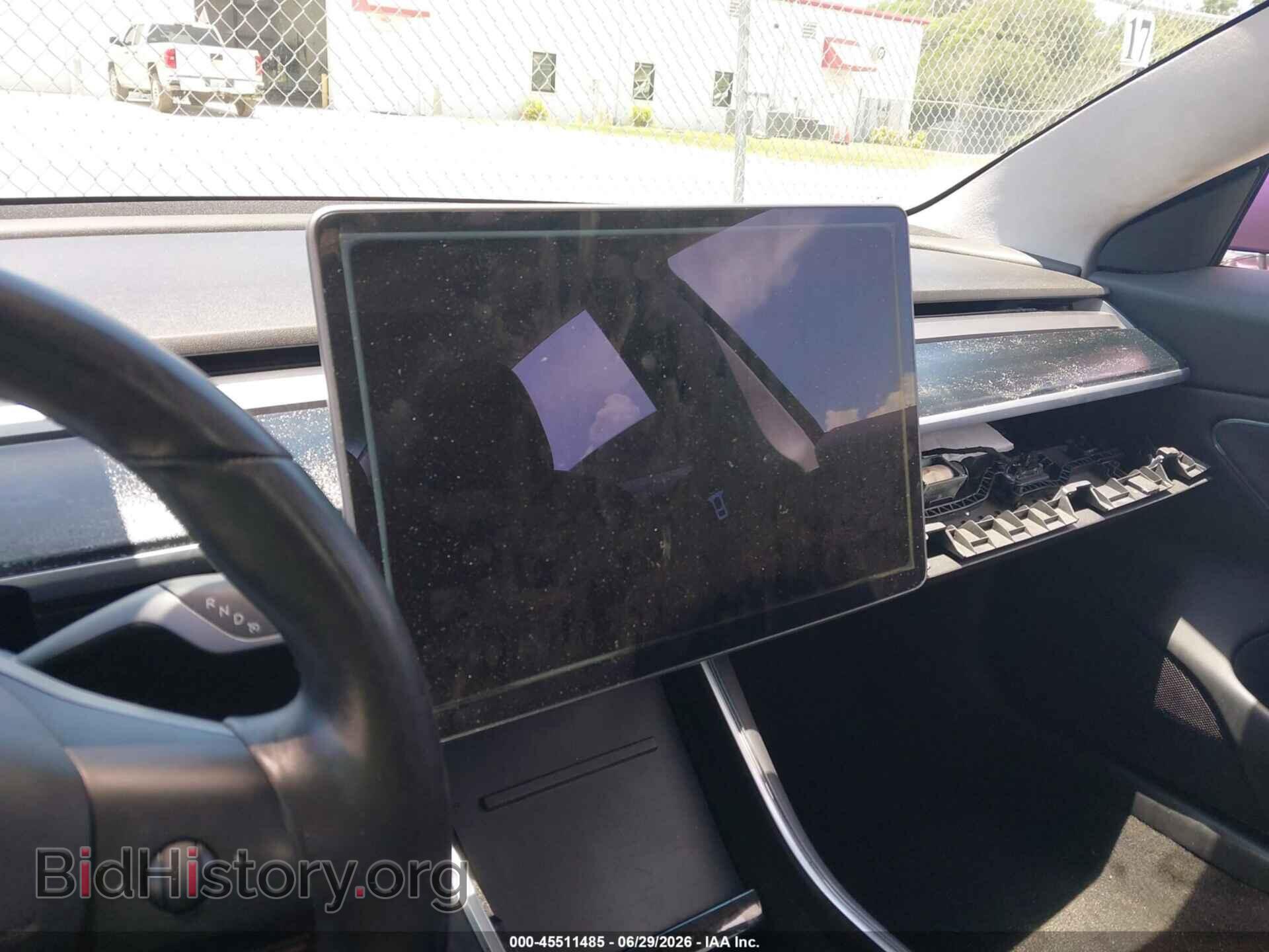 2017 TESLA MODEL 3 - VIN: 5YJ3E1EA0HF001832 - Photo 7