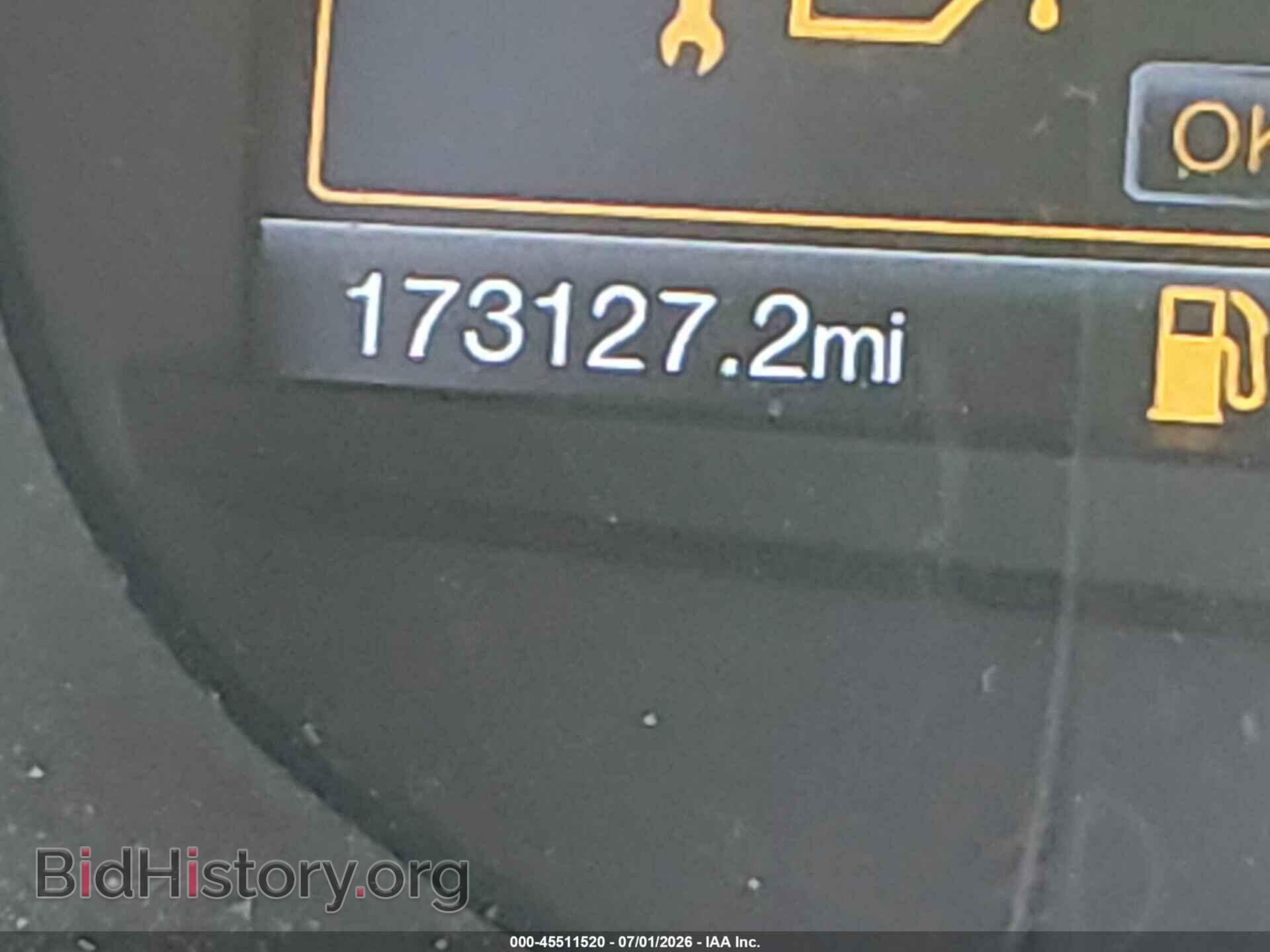 2016 FORD EDGE - VIN: 2FMPK3J97GBC36737 - Фото 15