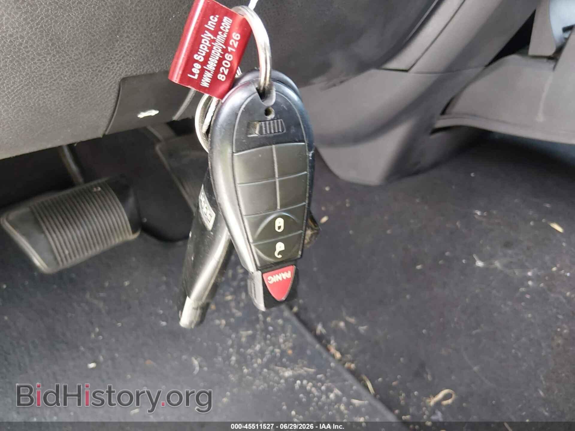 2012 RAM 1500 - VIN: 1C6RD6FT4CS330692 - Photo 11