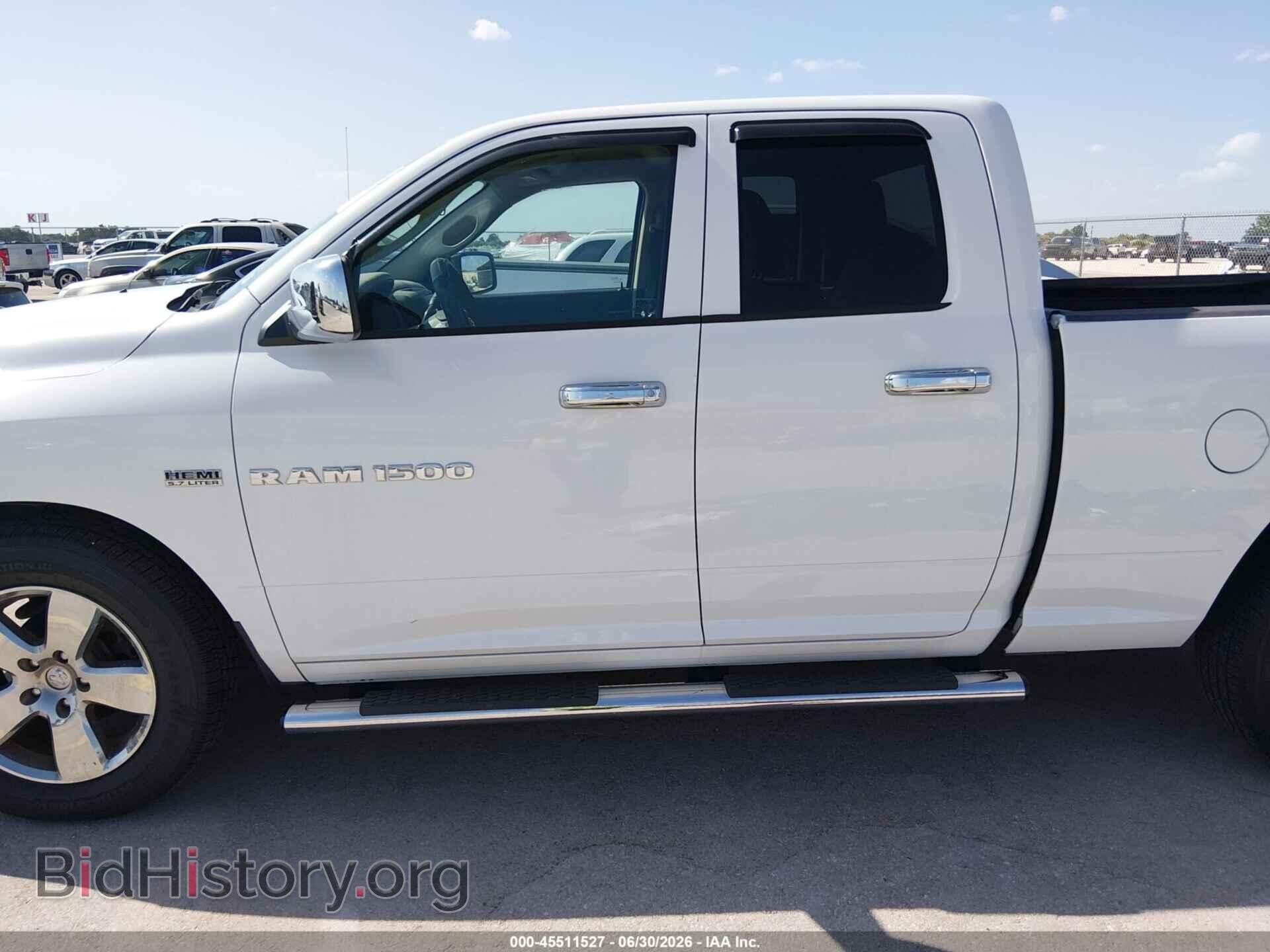 2012 RAM 1500 - VIN: 1C6RD6FT4CS330692 - Photo 14