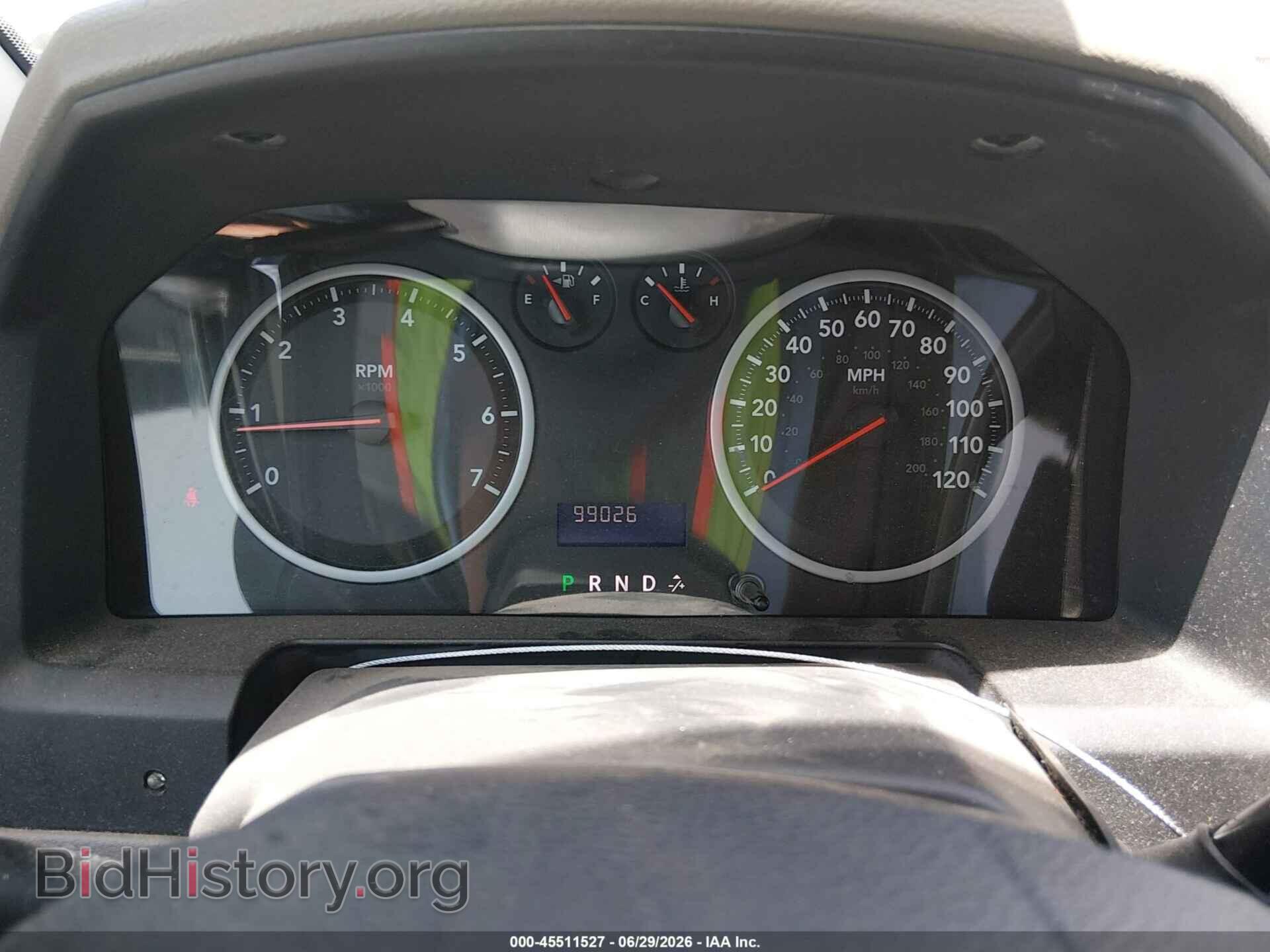 2012 RAM 1500 - VIN: 1C6RD6FT4CS330692 - Photo 7