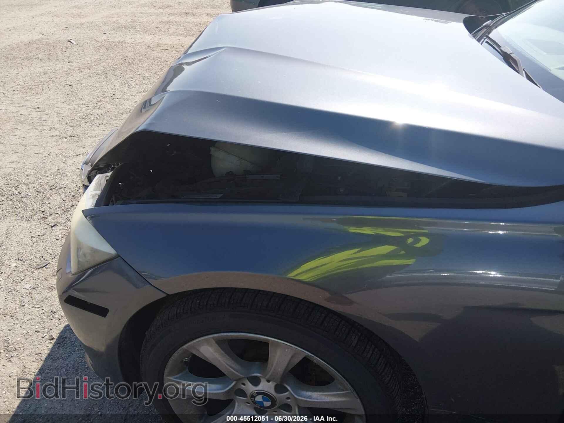 2015 BMW 328I - VIN: WBA3B5C57FF959555 - Фото 6