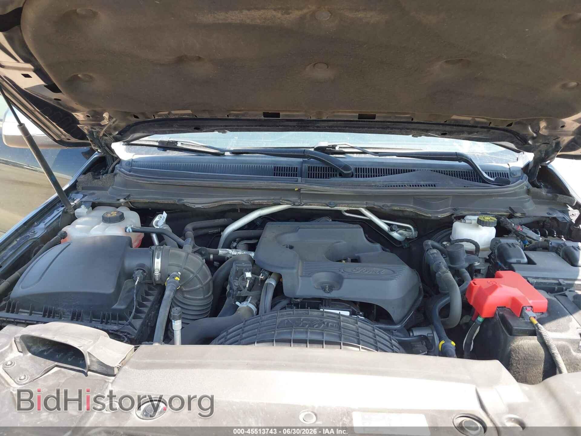 2019 FORD RANGER - VIN: 1FTER4FH7KLA22983 - Фото 10