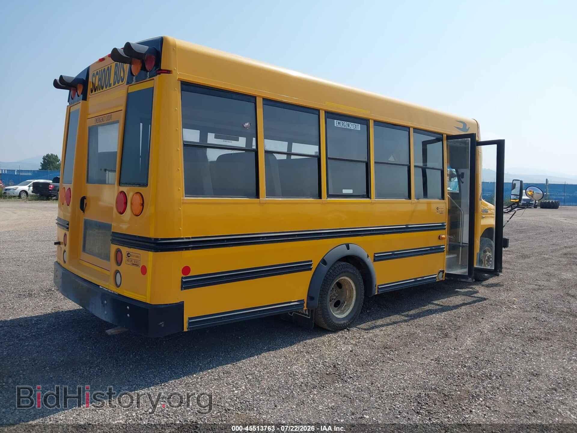 2016 FORD ECONOLINE - VIN: 1FDEE4FL0GDC13836 - Photo 4