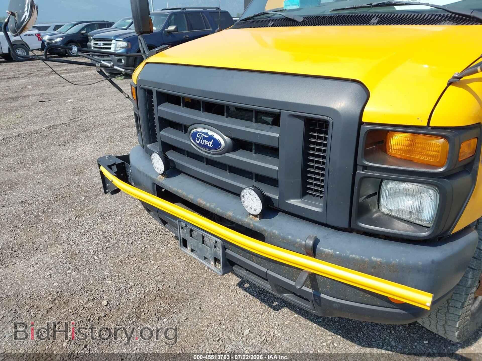 2016 FORD ECONOLINE - VIN: 1FDEE4FL0GDC13836 - Photo 6