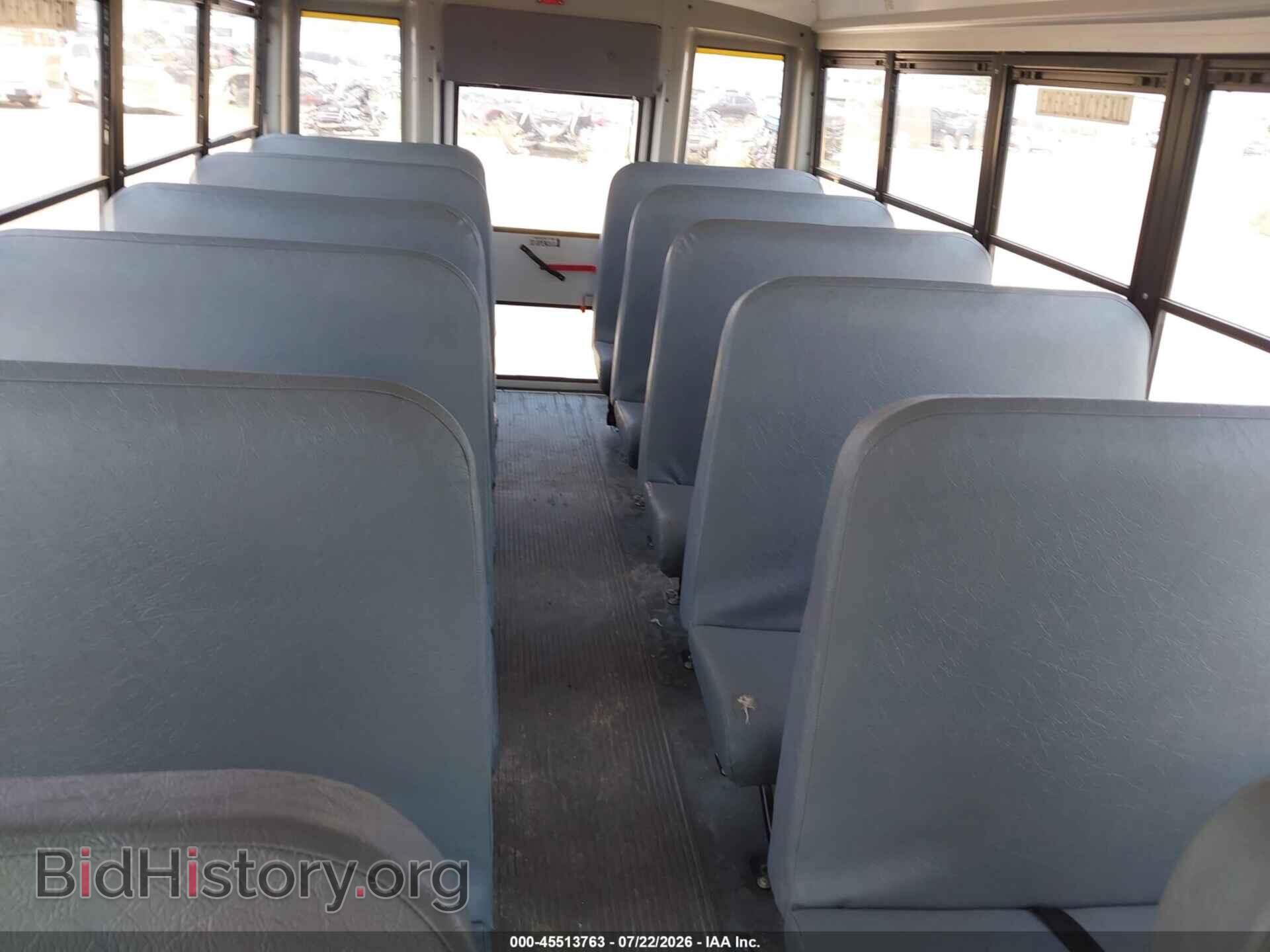 2016 FORD ECONOLINE - VIN: 1FDEE4FL0GDC13836 - Photo 8