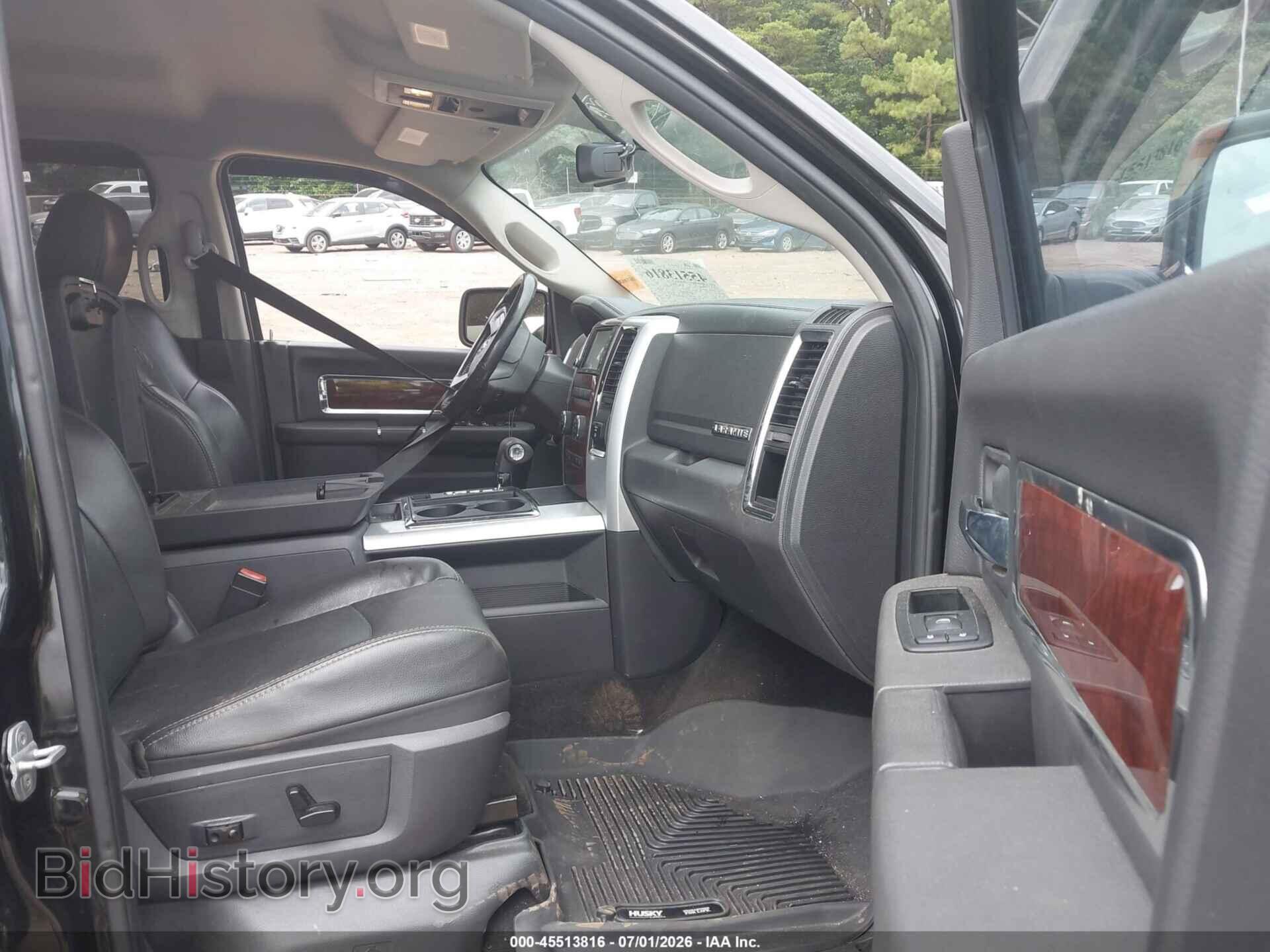 2011 RAM RAM 1500 - VIN: 1D7RB1CT1BS550768 - Фото 5
