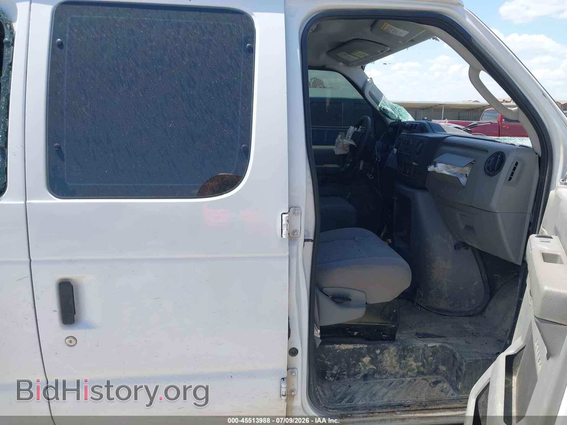 2014 FORD E-150 - VIN: 1FTNE1EW7EDA75367 - Photo 5